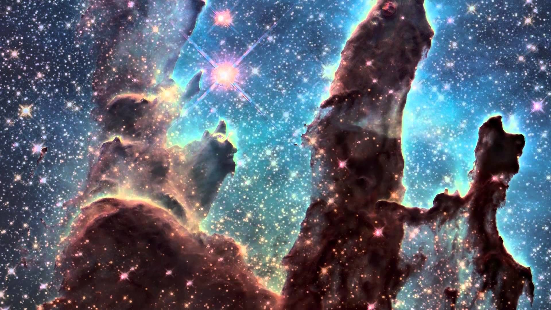 Pillars of Creation Wallpaper (52+ images)