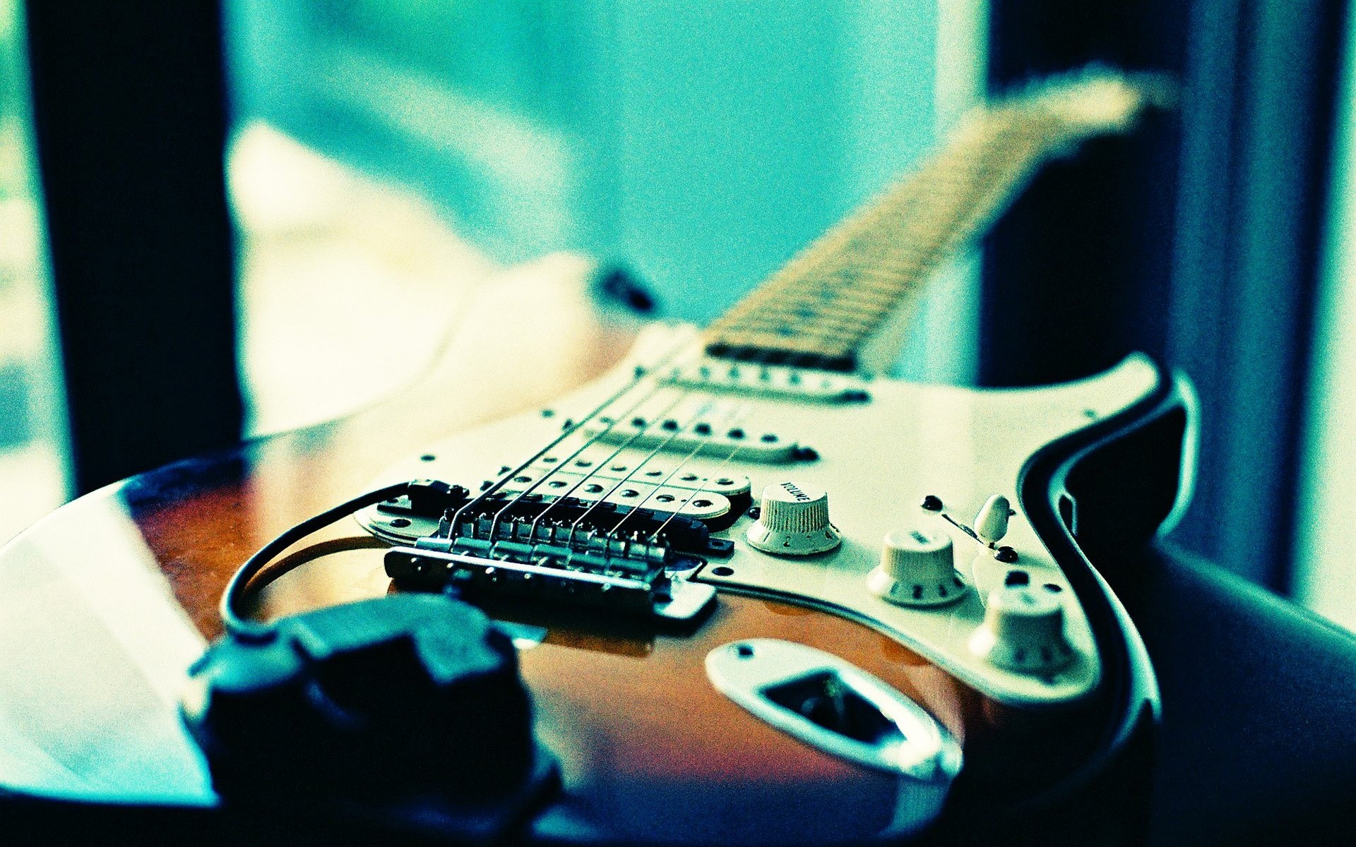 Fender Stratocaster Wallpaper HD (63+ images)