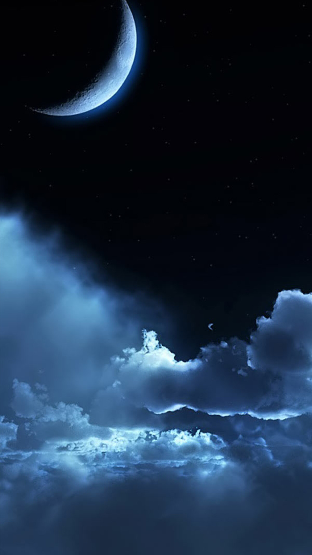 Night Sky Wallpapers (67+ images)