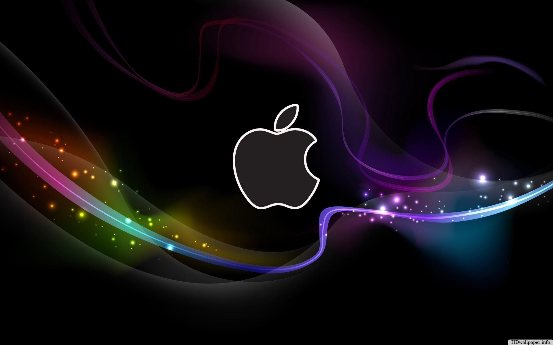 Featured image of post Apple Logo Screensaver For Mac Apple logo on foreign platforms