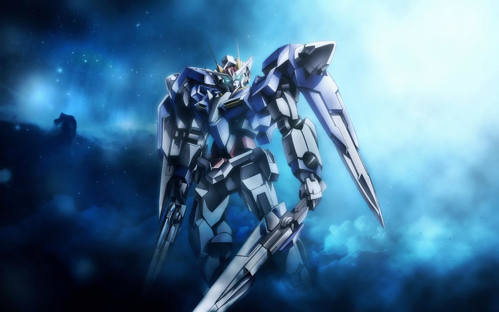 Gundam 00 Wallpaper Hd 67 Images