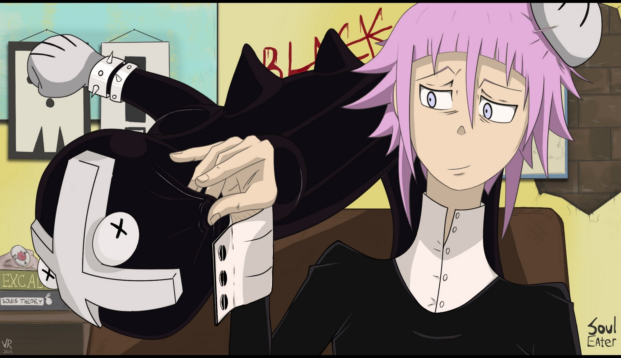 Crona Wallpaper (53+ images)