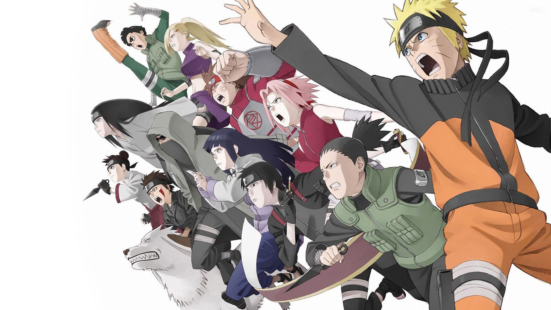 Team 7 Wallpapers (61+ Images)
