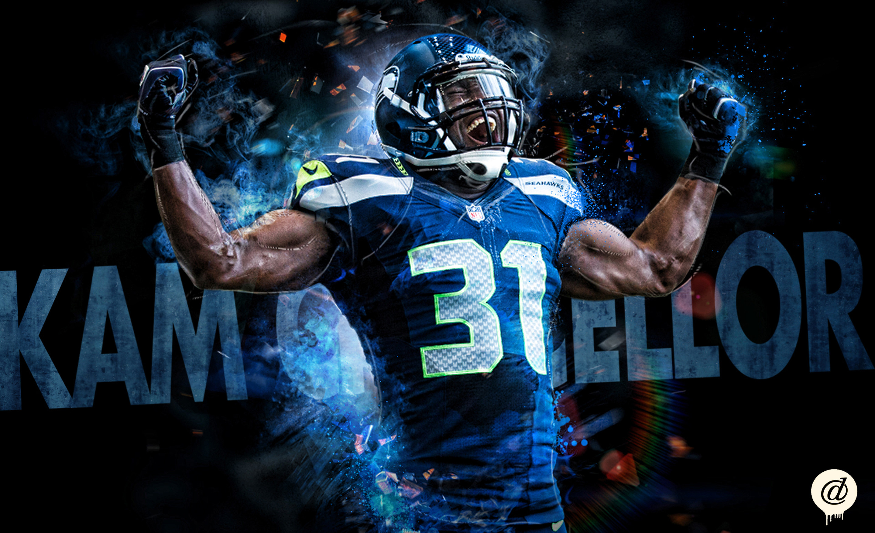 NFL Football Wallpapers (60+ images)