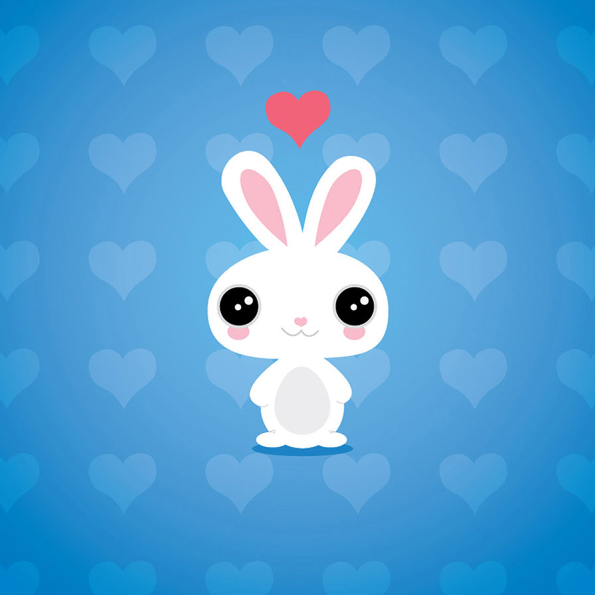 Cute Cartoon Character Wallpaper (61+ images)