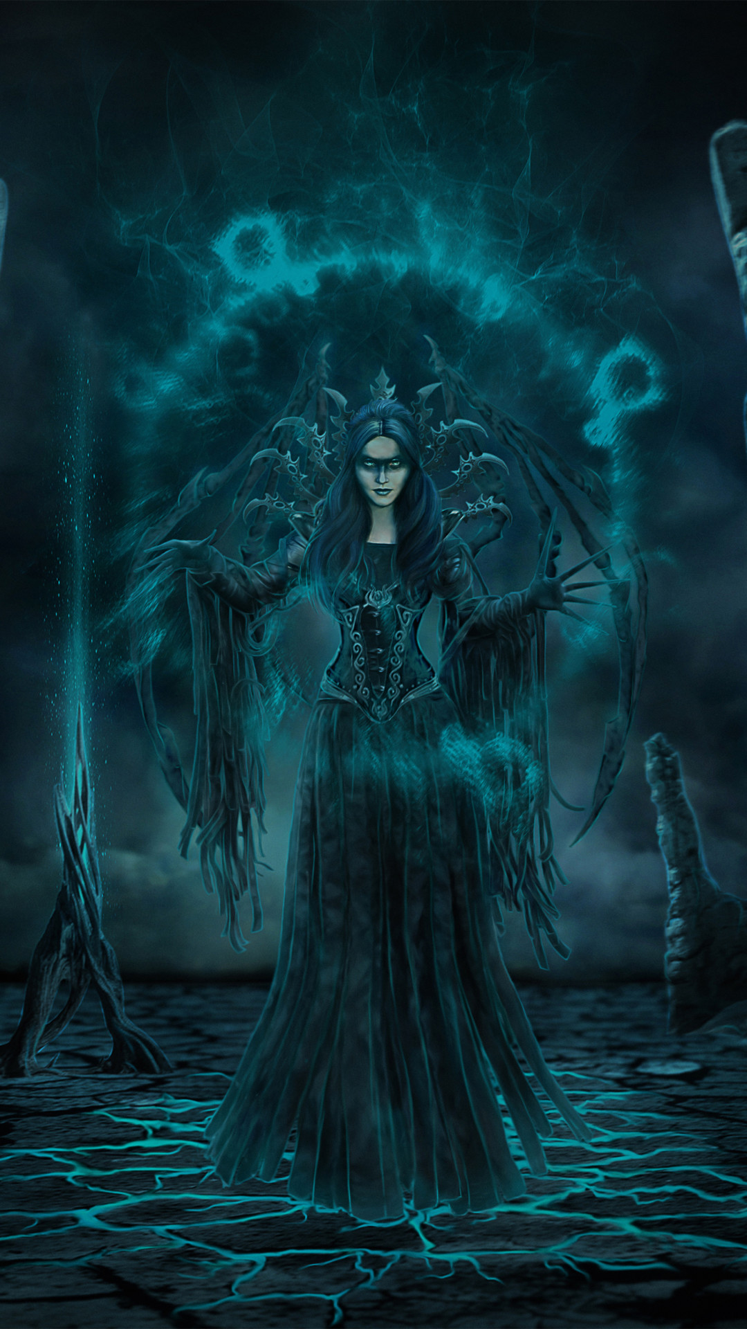 Fantasy Witch