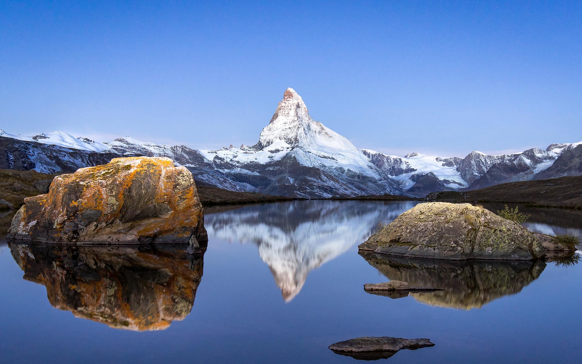 Matterhorn HD Wallpaper (64+ images)