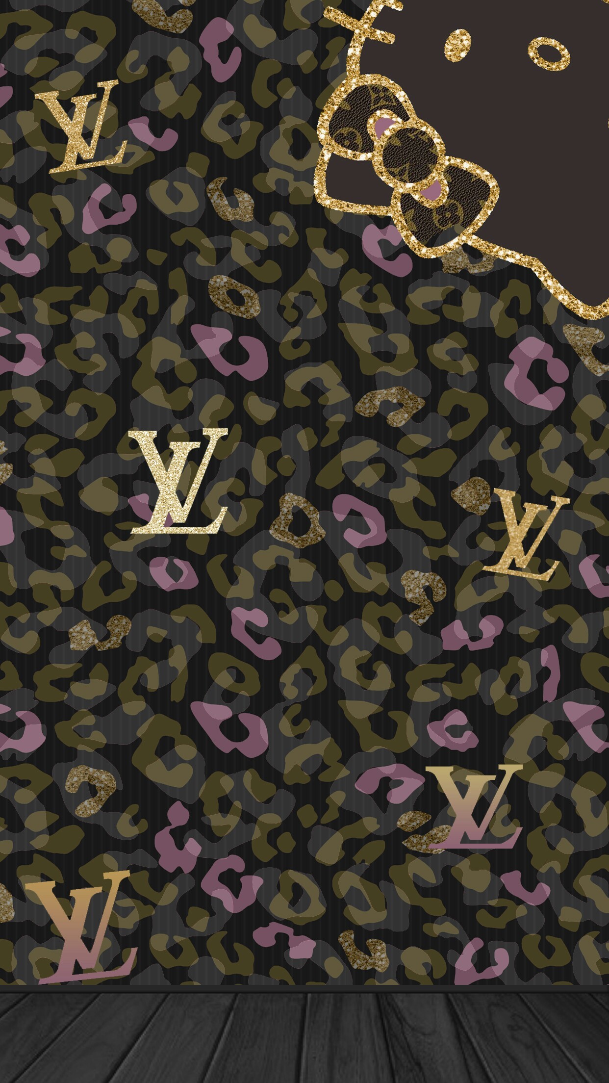 Lv Desktop Wallpaper Literacy Basics