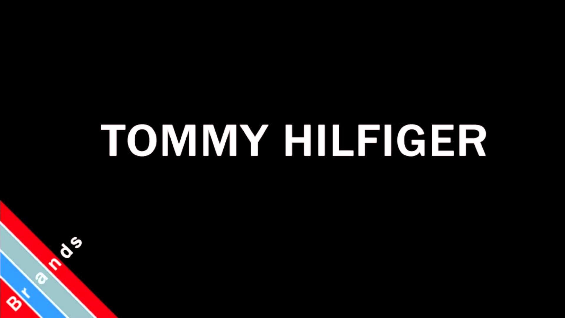 Tommy Hilfiger Wallpapers (82+ images)