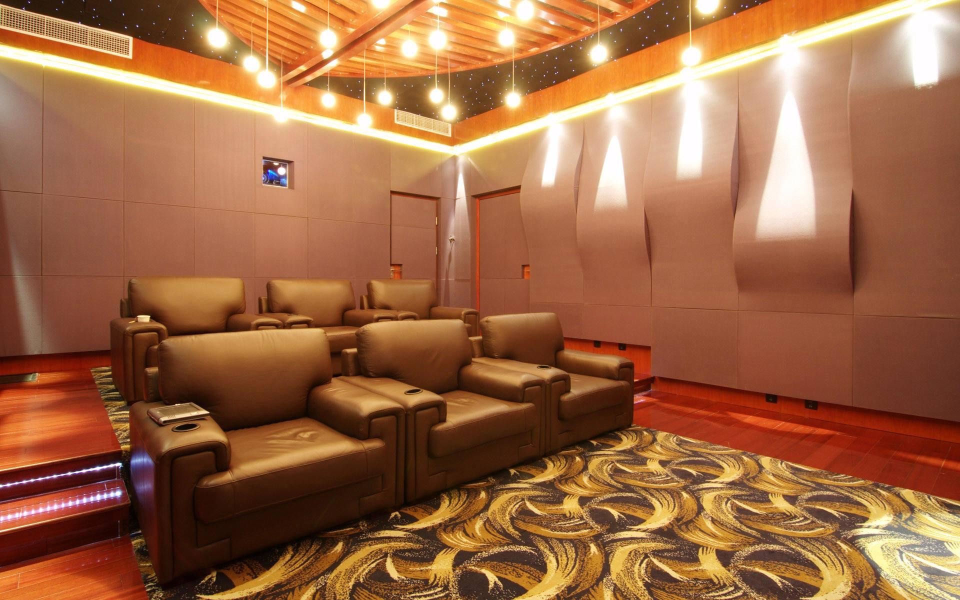 Movie Theater Wallpaper (59+ images)