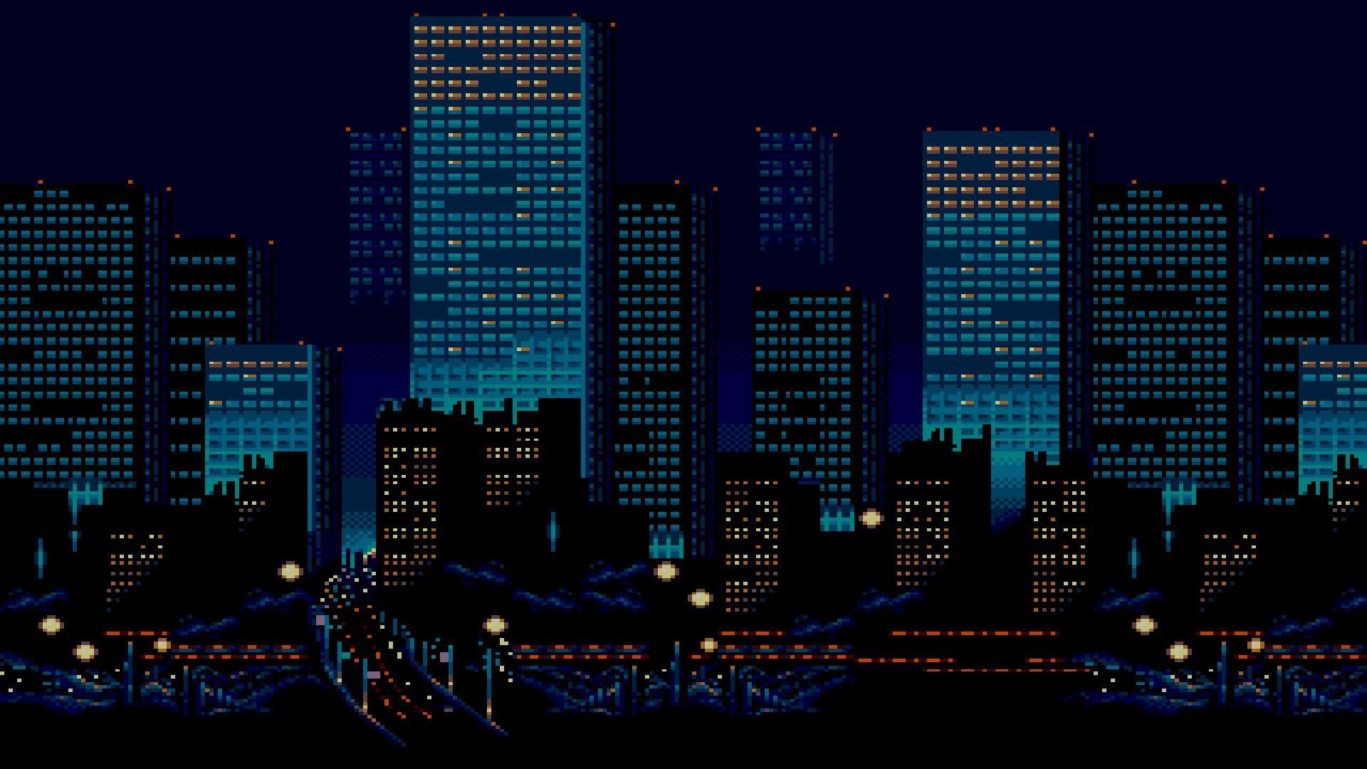 8 Bit Wallpaper Hd 79 Images