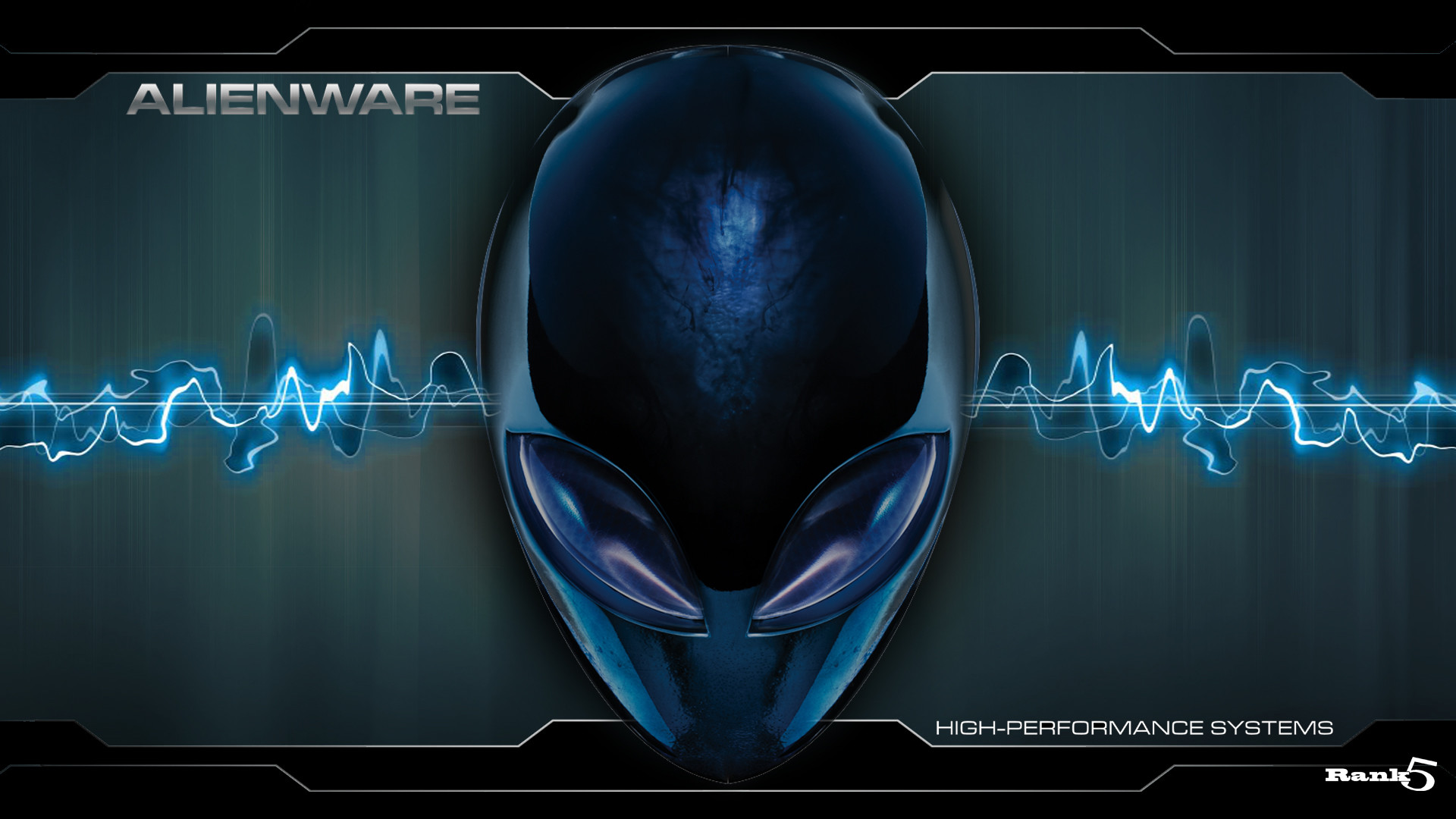 4K Alienware Wallpaper (72+ images)