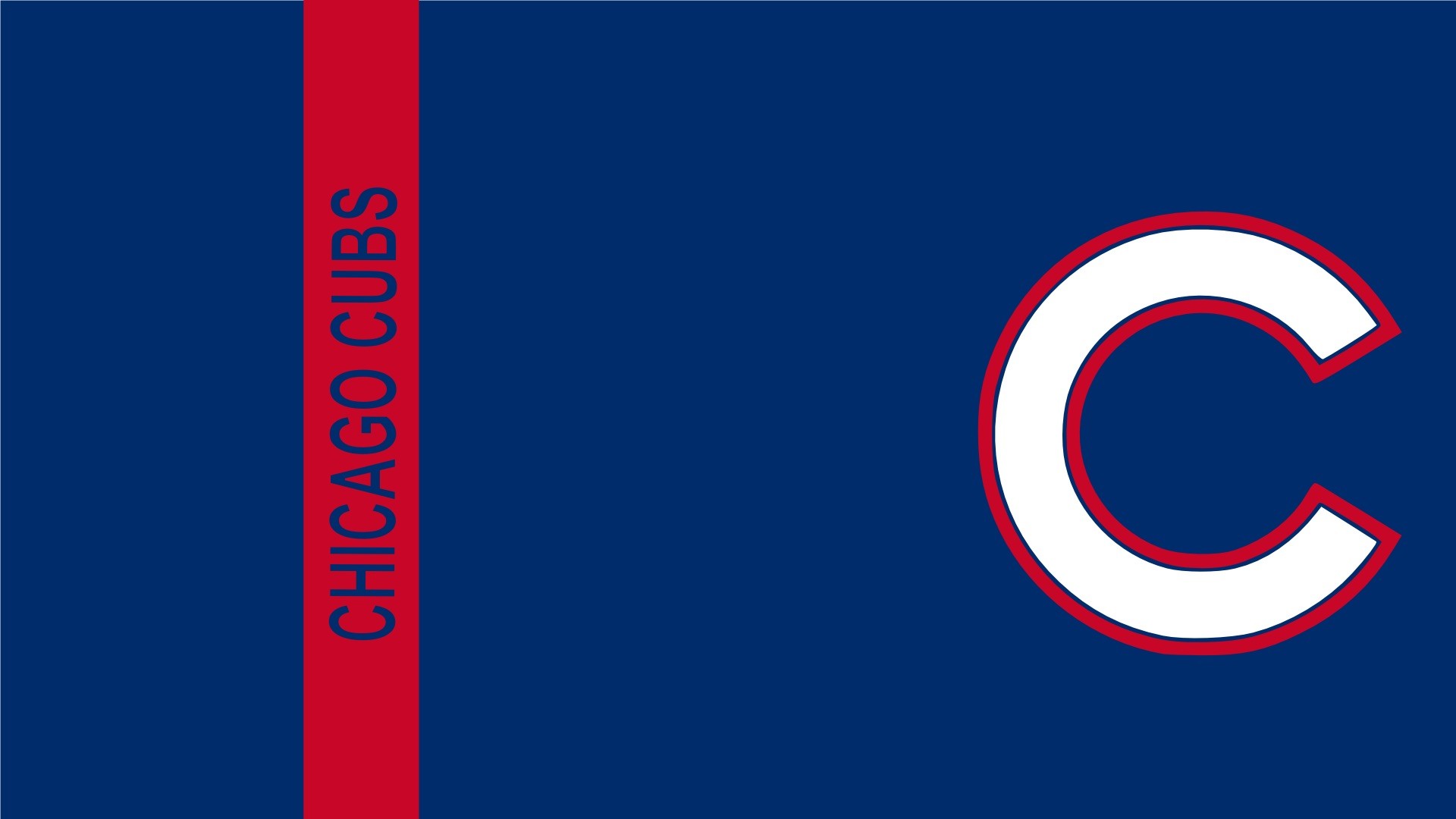 Retro Chicago Cubs Wallpaper (57+ images)