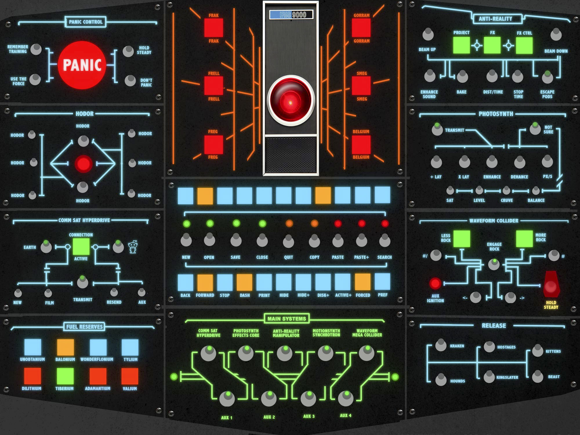free-printable-spaceship-control-panel