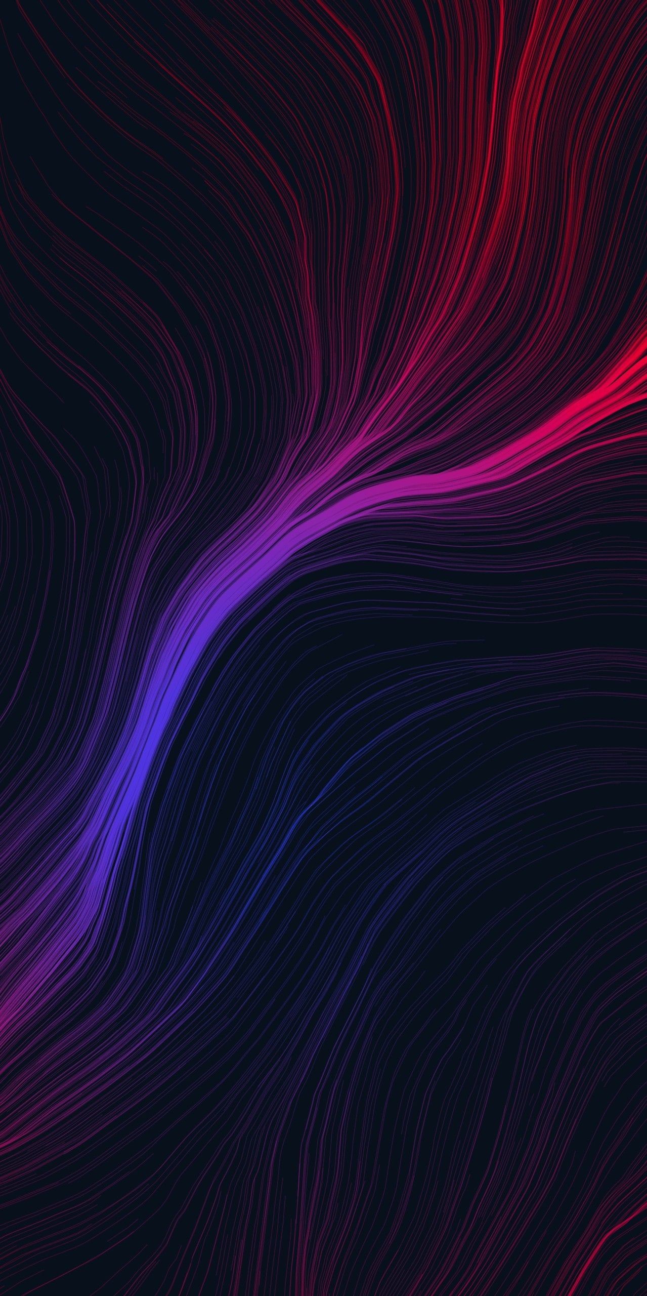 Colorful Abstract Wallpaper For Mobile : Beautiful Colorful Abstract Digital Art 4k Wallpaper 4
