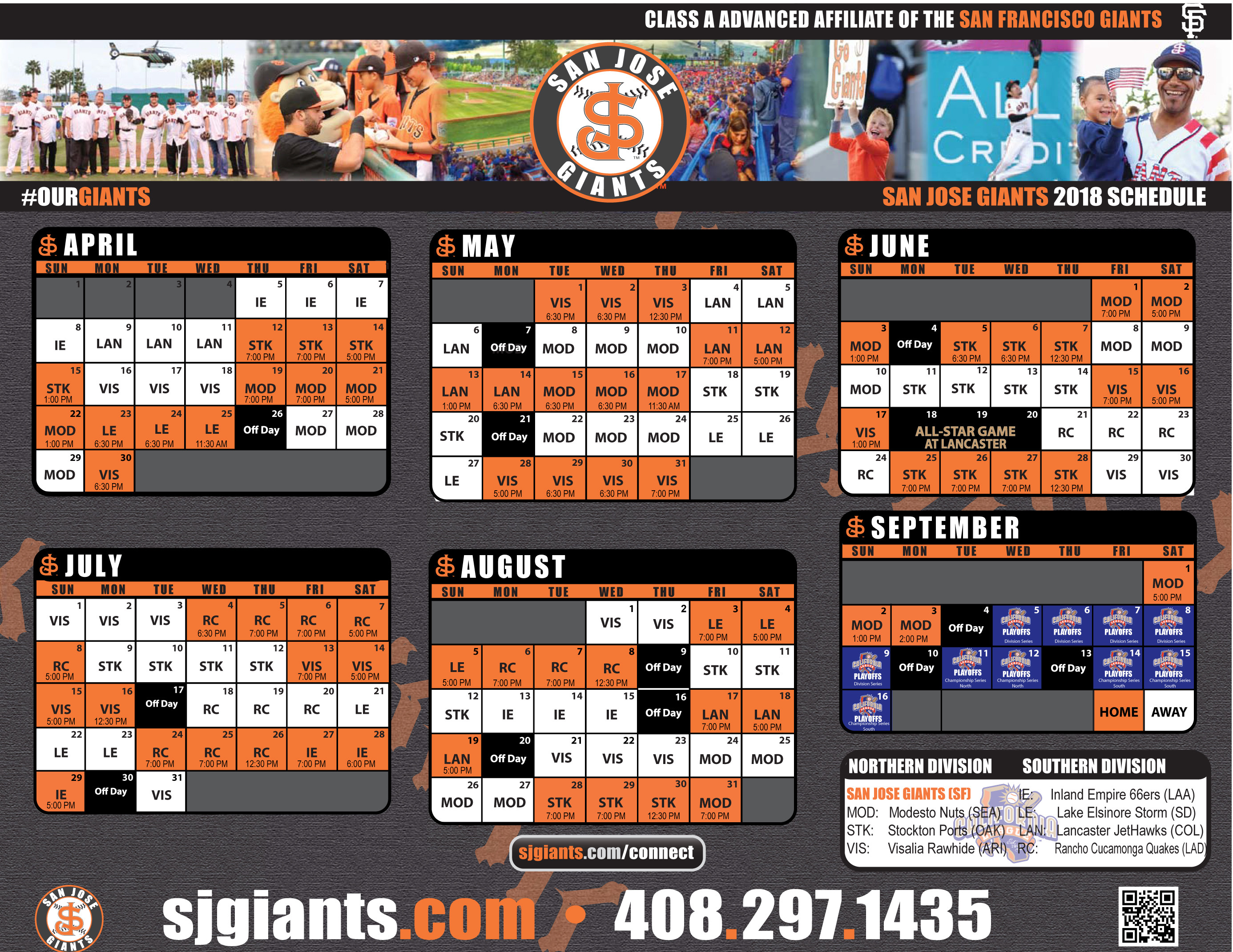 Best Sf Giants Schedule Printable Clifton Blog