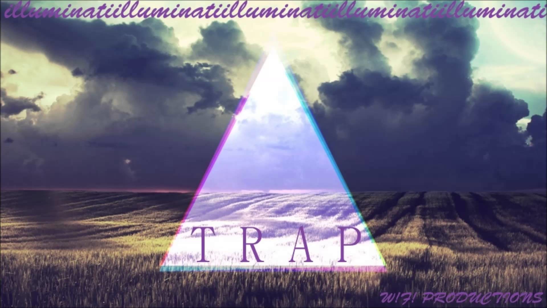 Trippy Illuminati Wallpaper (58+ images)