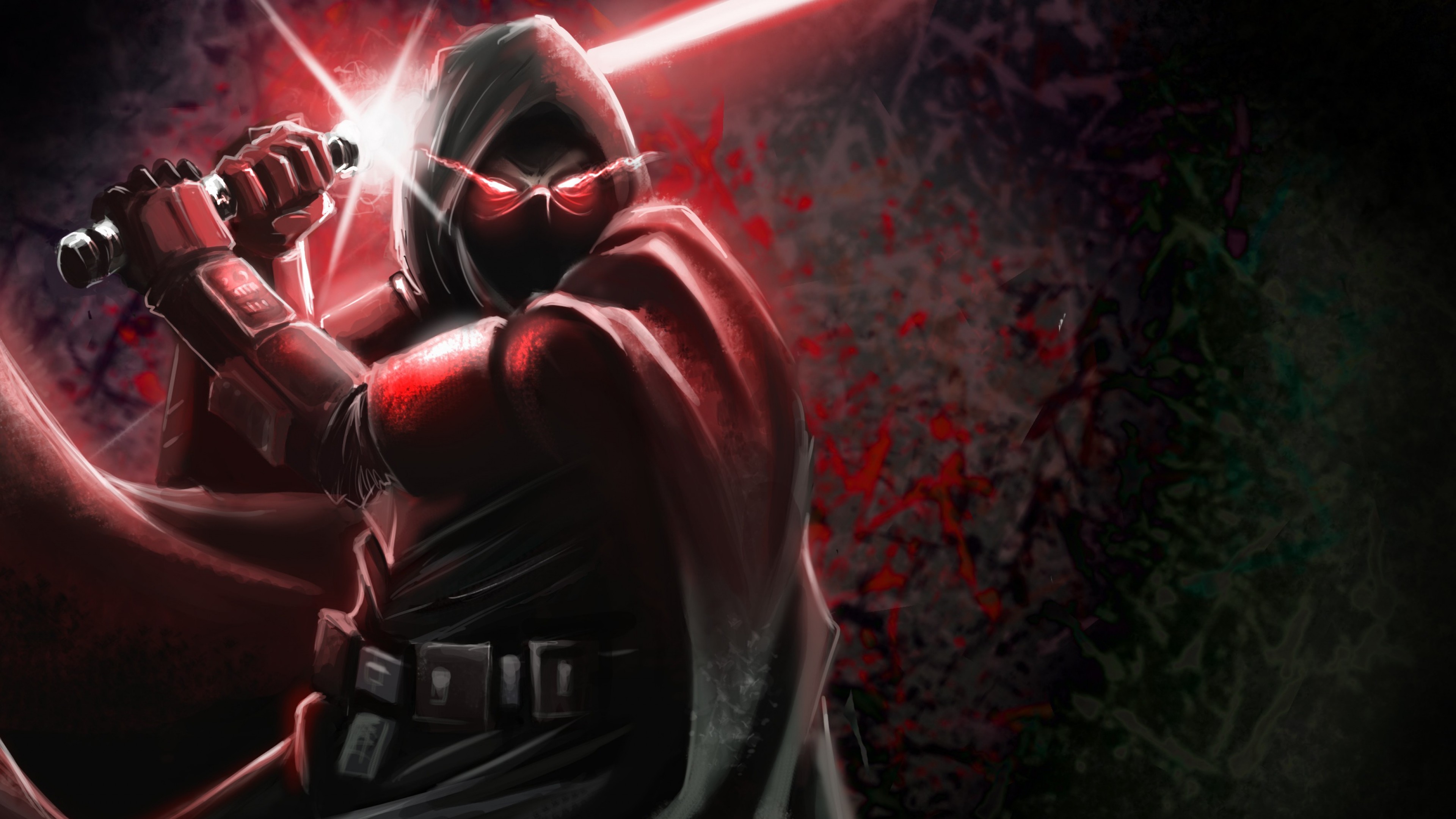 Star Wars: Knights of the Old Republic II: The Sith Lords