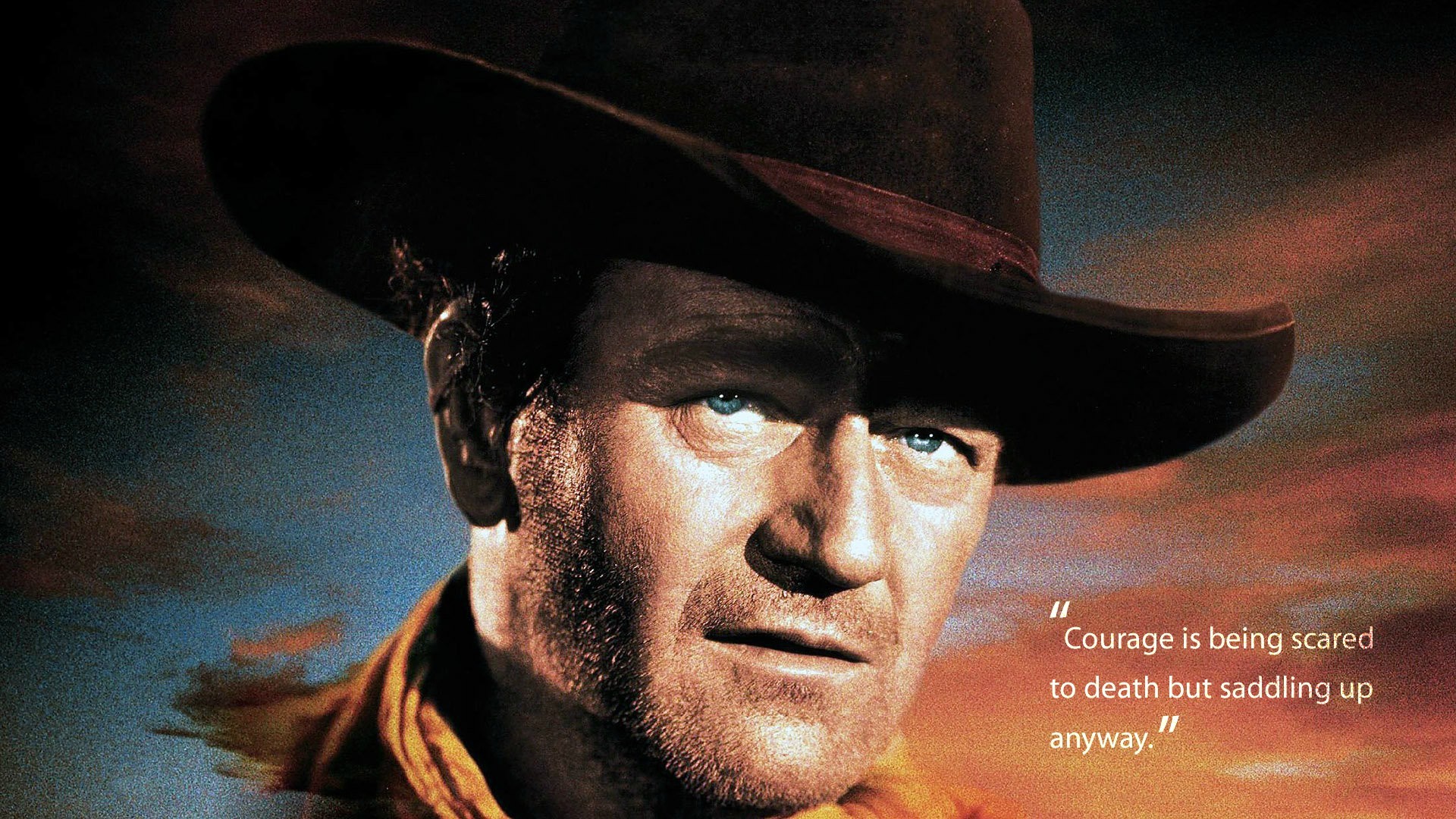 Cowboy and Western Desktop Wallpaper (67+ images)