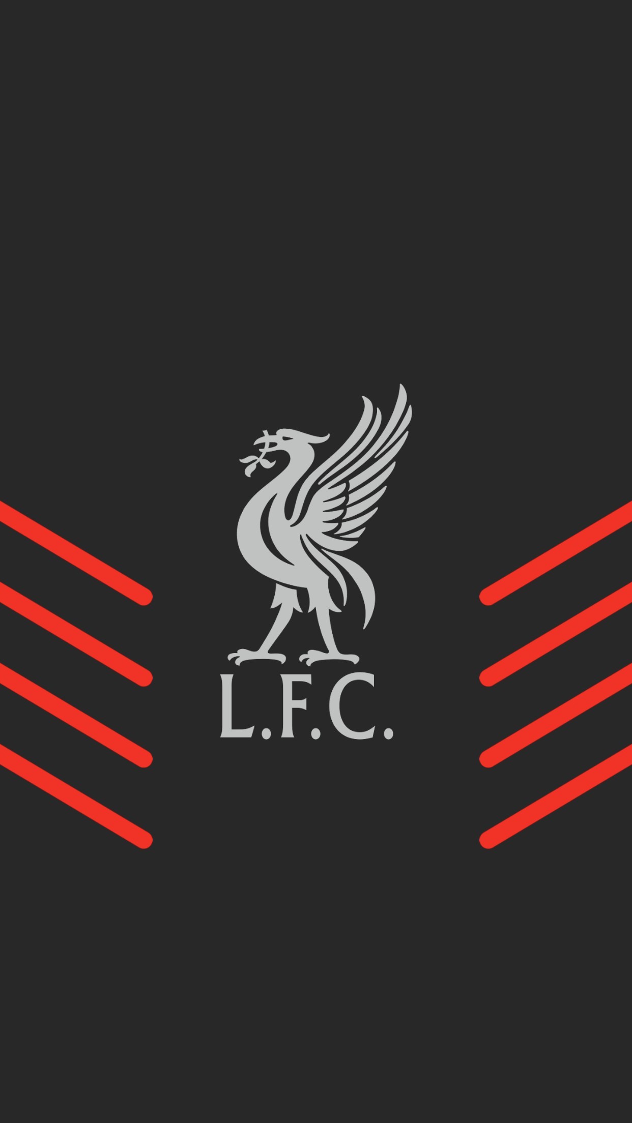 Liverpool FC Wallpapers (64+ images)