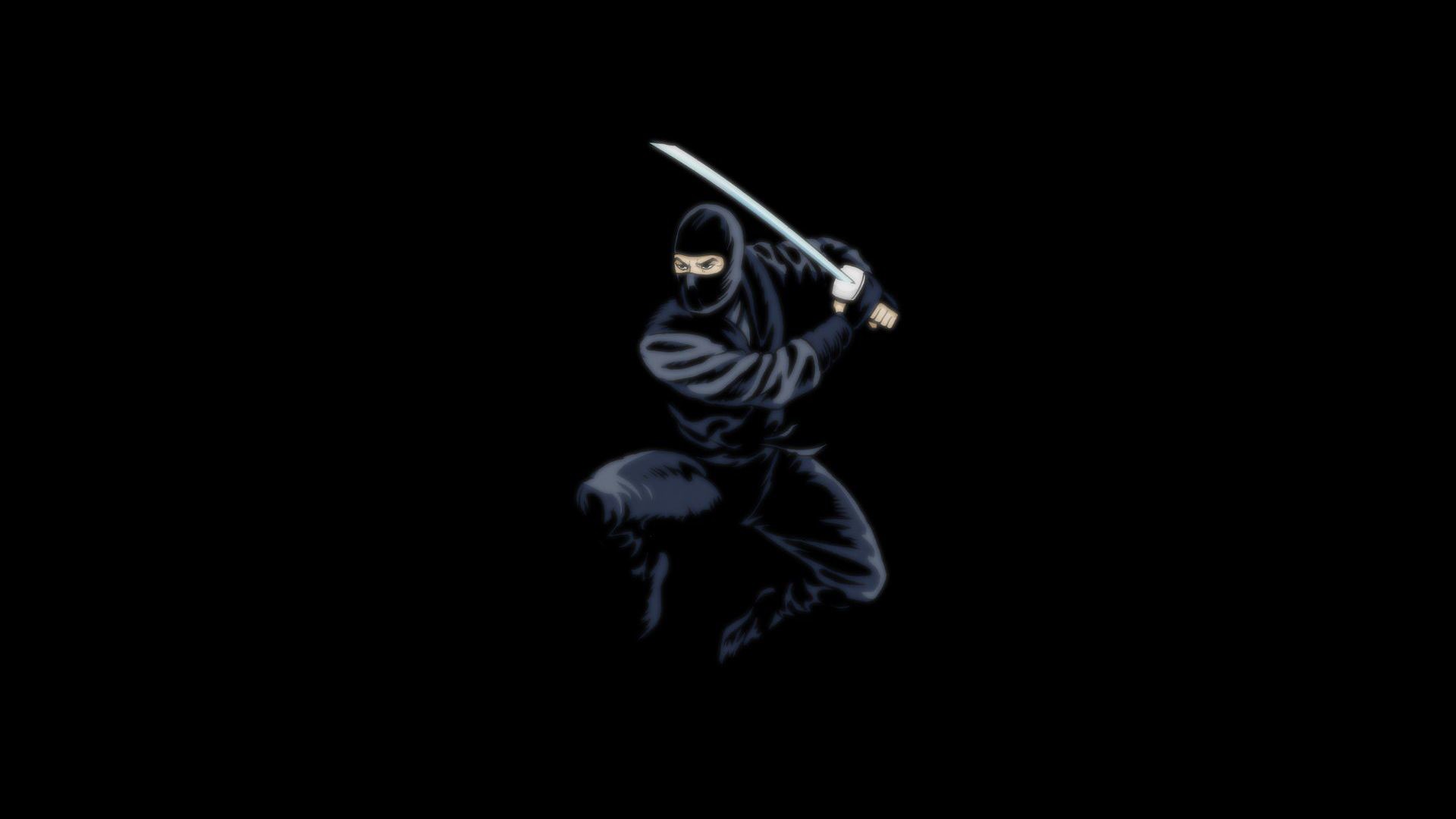 Ninja Art Wallpaper (69+ images)