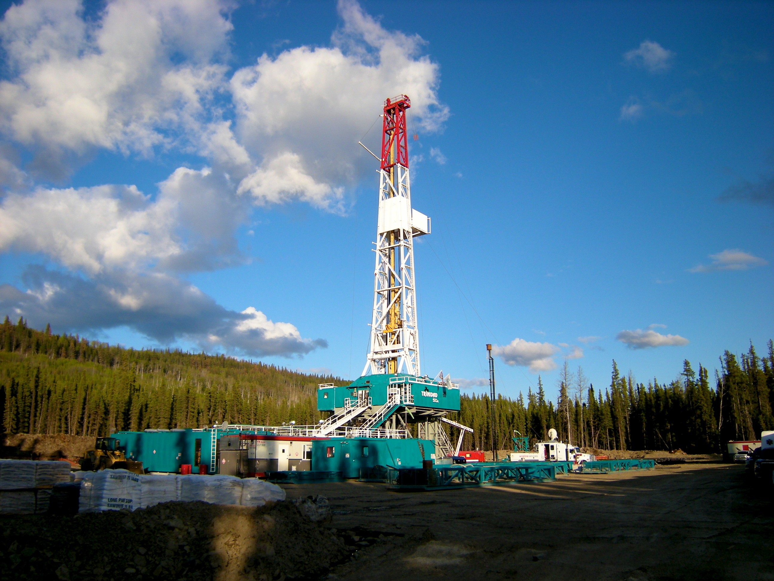 drilling-rig-pictures-wallpaper-75-images