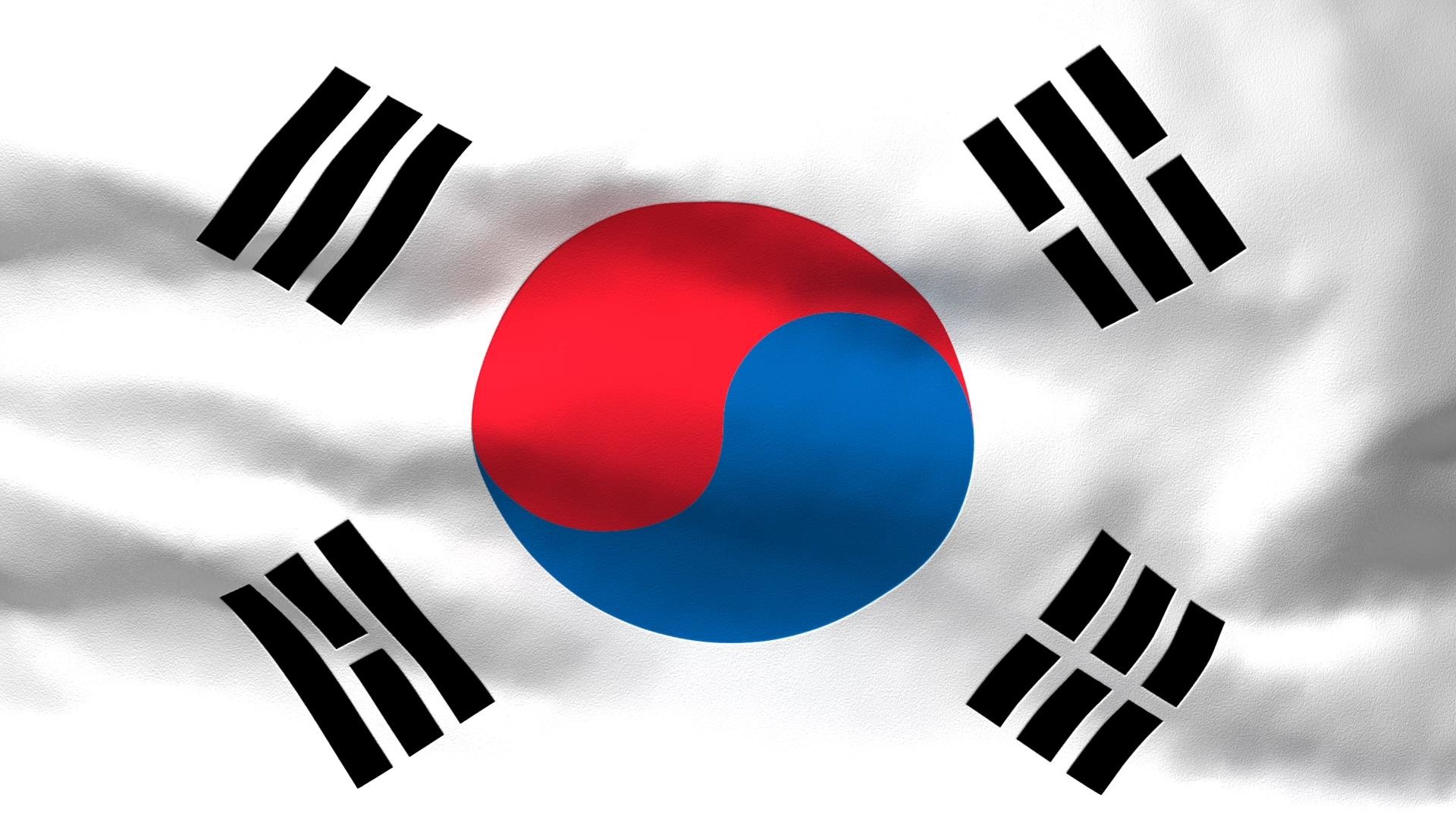 Korean Flag Wallpaper 70 Images