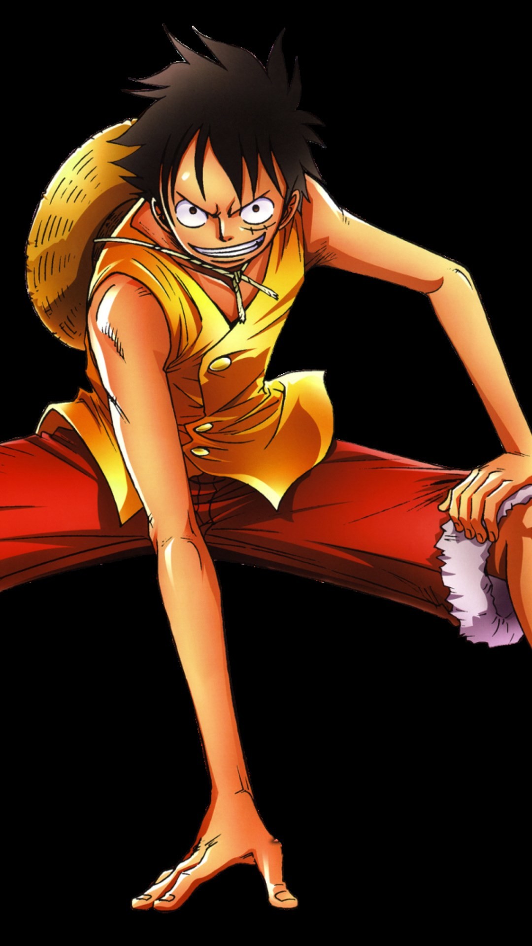 One Piece Iphone Wallpaper (76+ Images)