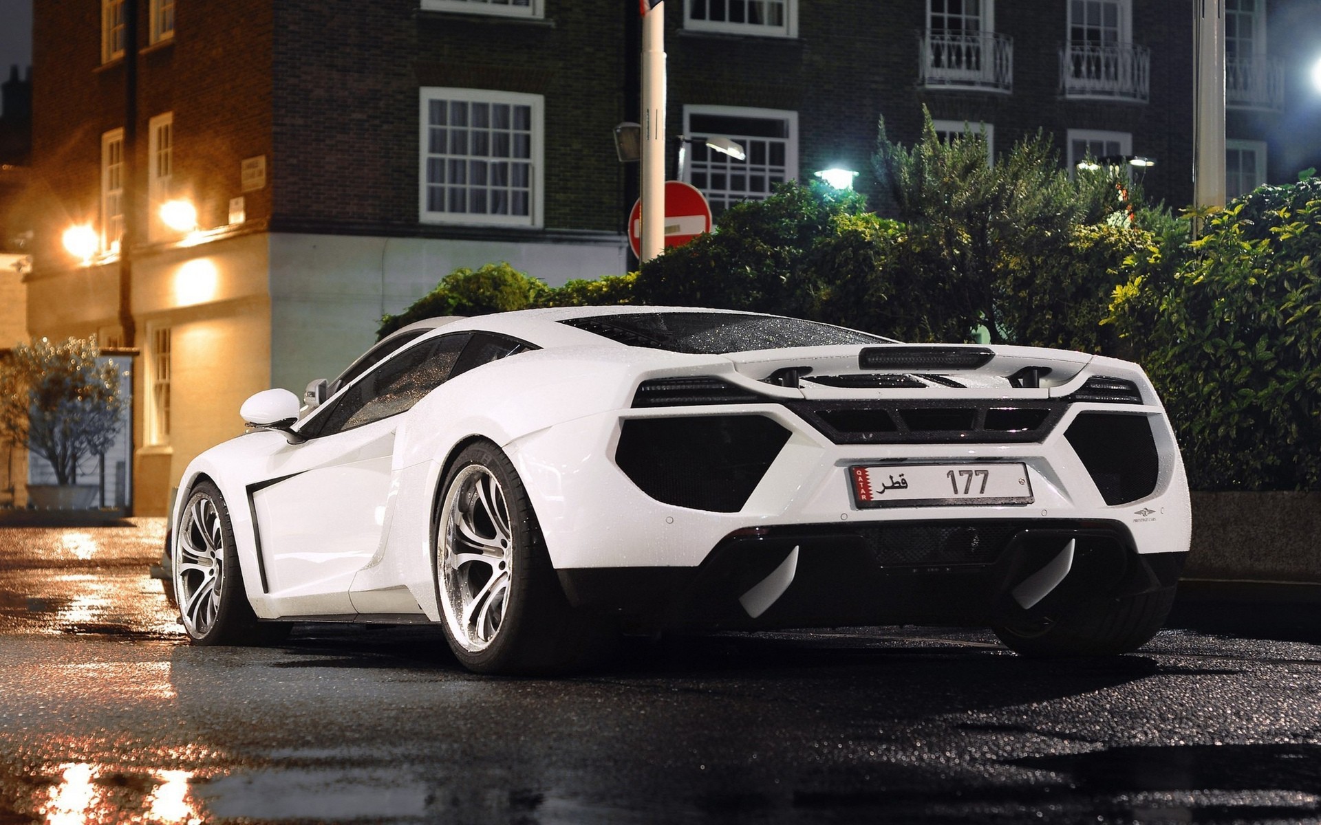 Supercars HD Wallpapers 1080p (76+ images)