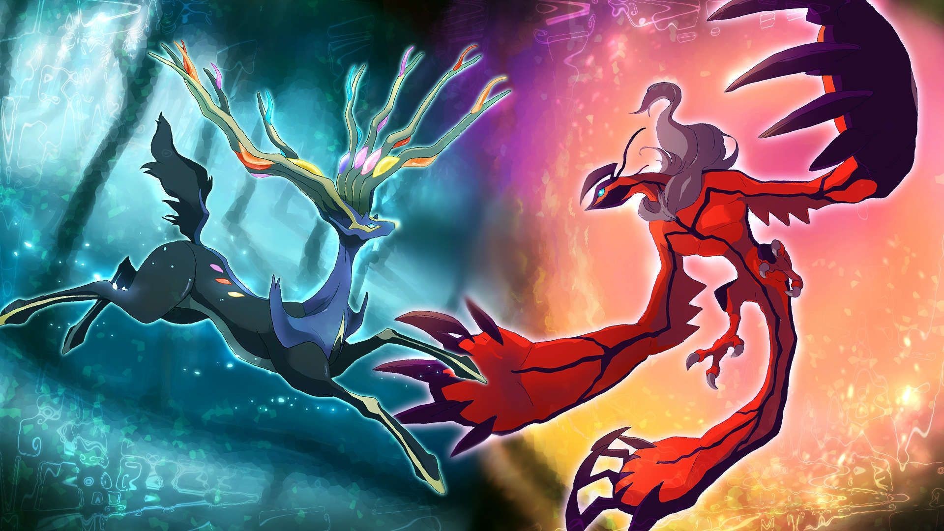 pokemon-fire-red-legendary-birds-wallpaper-58-images