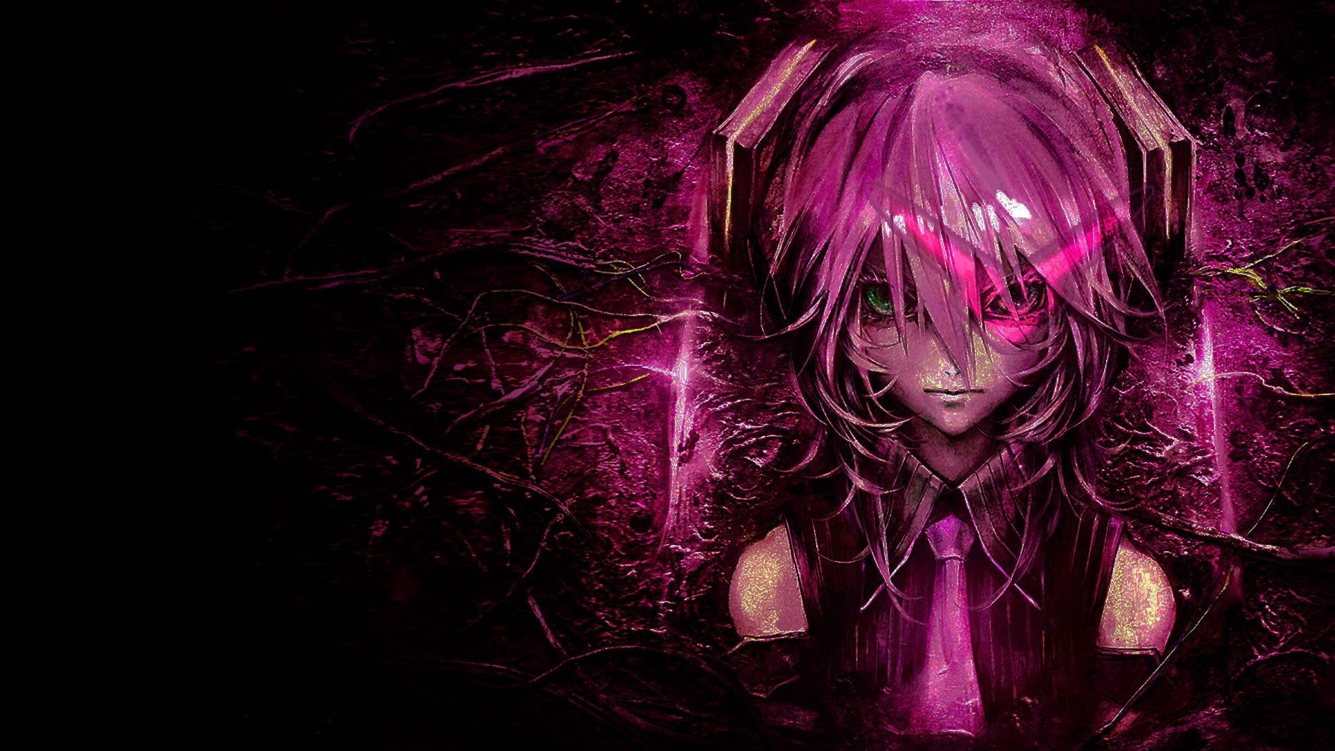 Badass Anime Wallpaper 65 Images