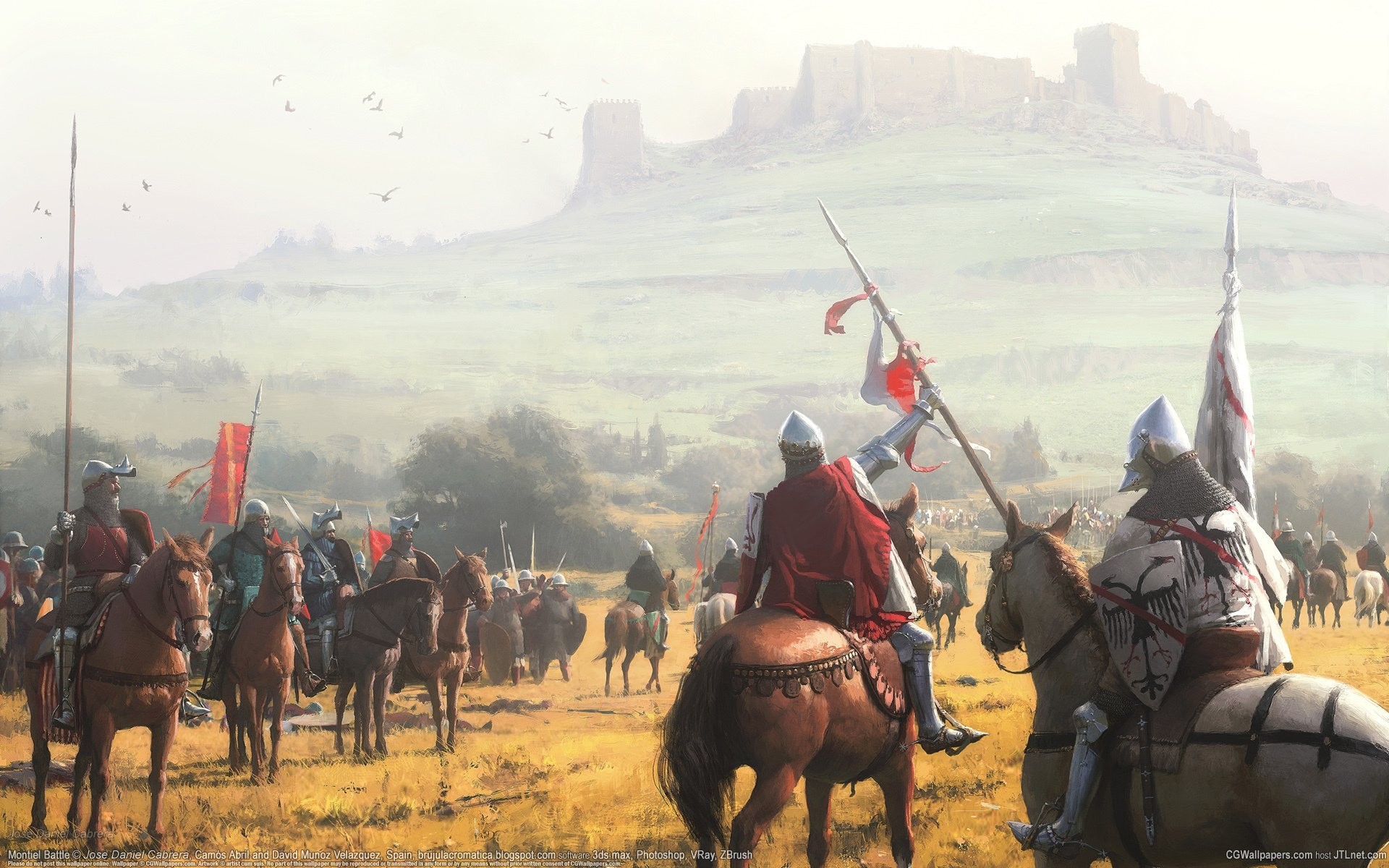 Medieval Battle Wallpaper (70+ images)