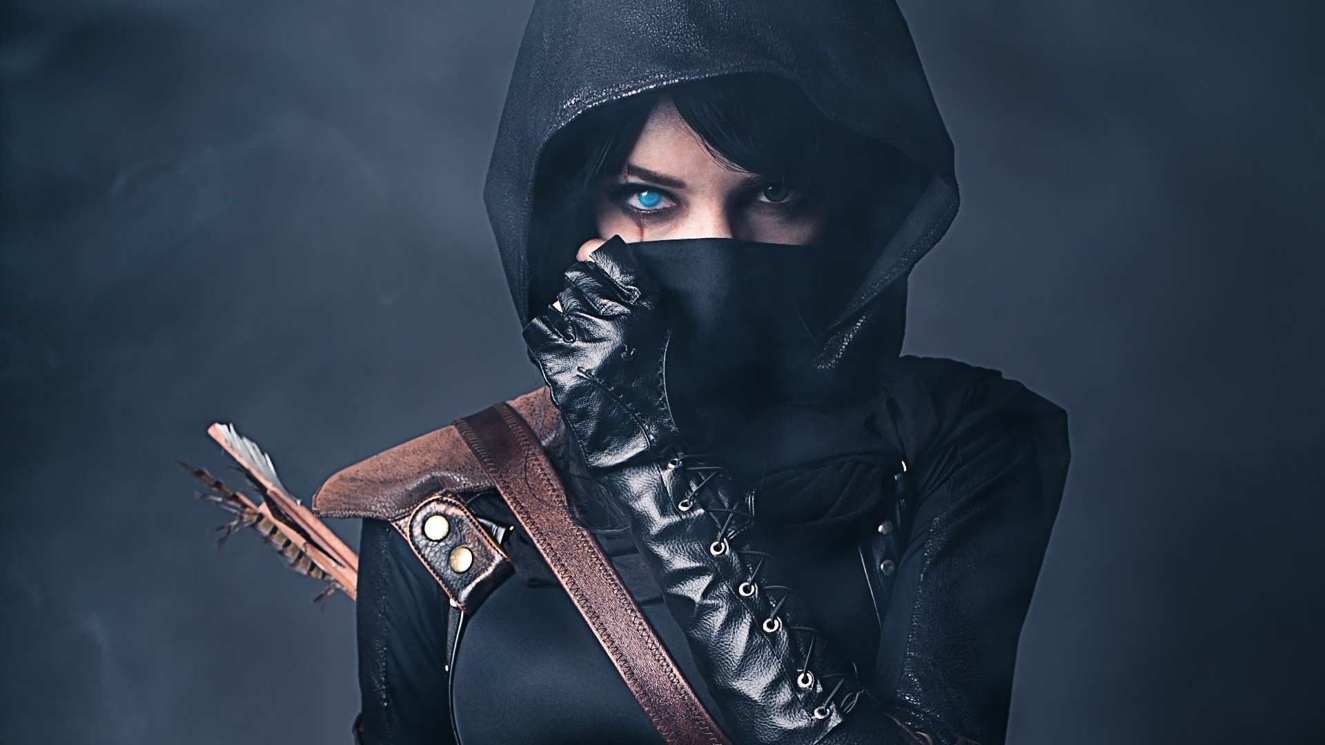 Female Ninja Wallpaper (59+ images)