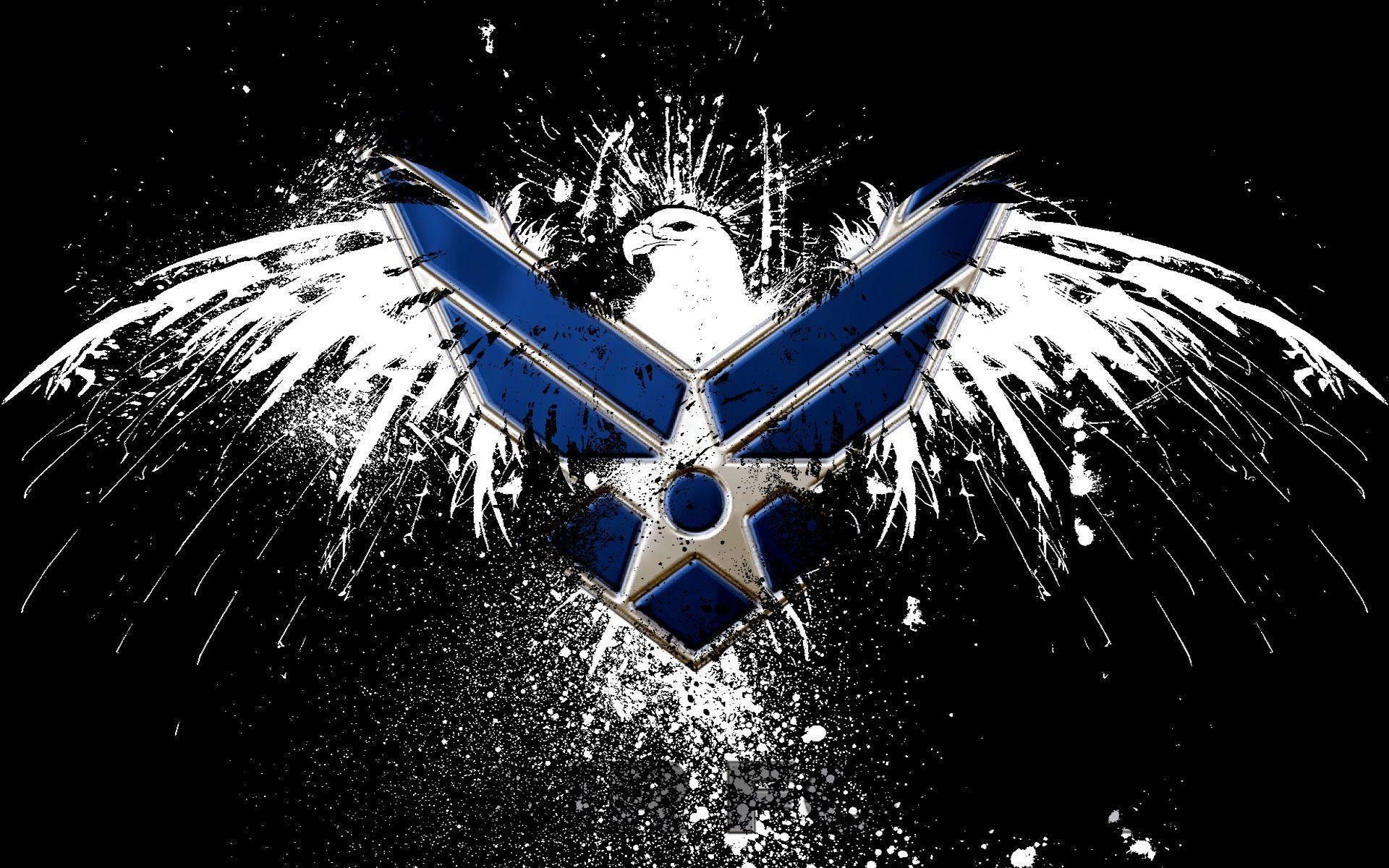 Air Force iPhone Wallpapers (70+ images)