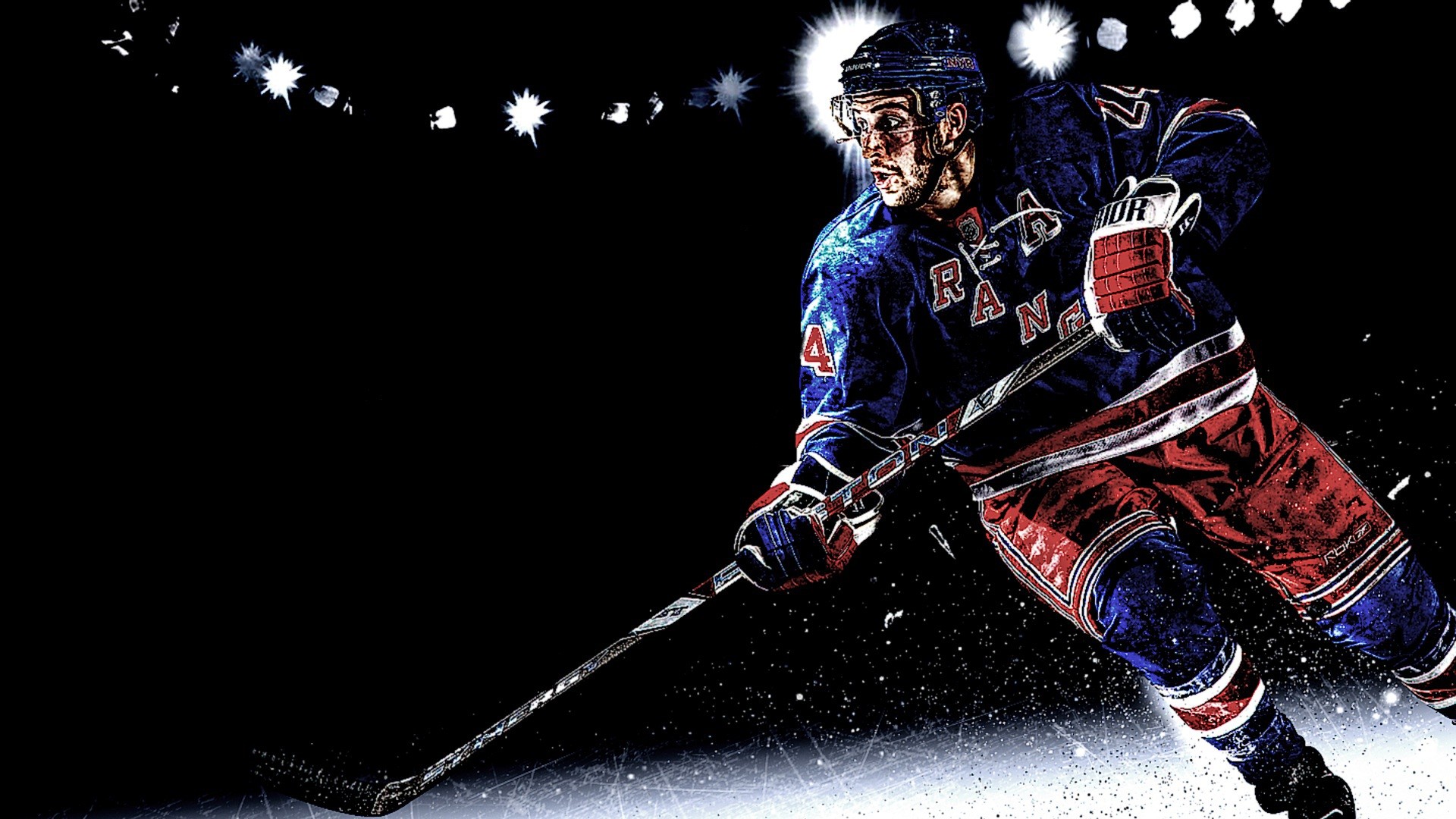 USA Hockey iPhone Wallpaper (64+ images)
 Under Armour Hockey Wallpaper