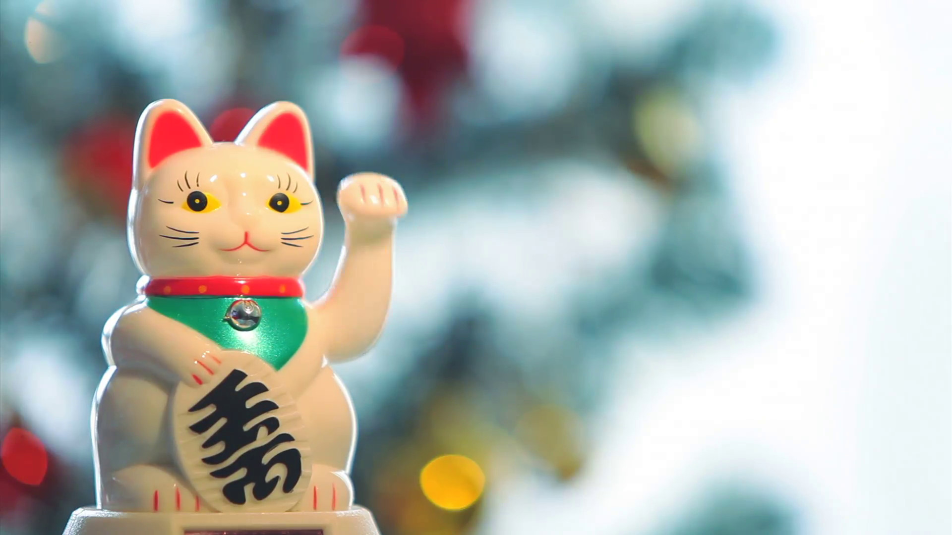 Japanese Lucky Cat Wallpaper (48+ images)