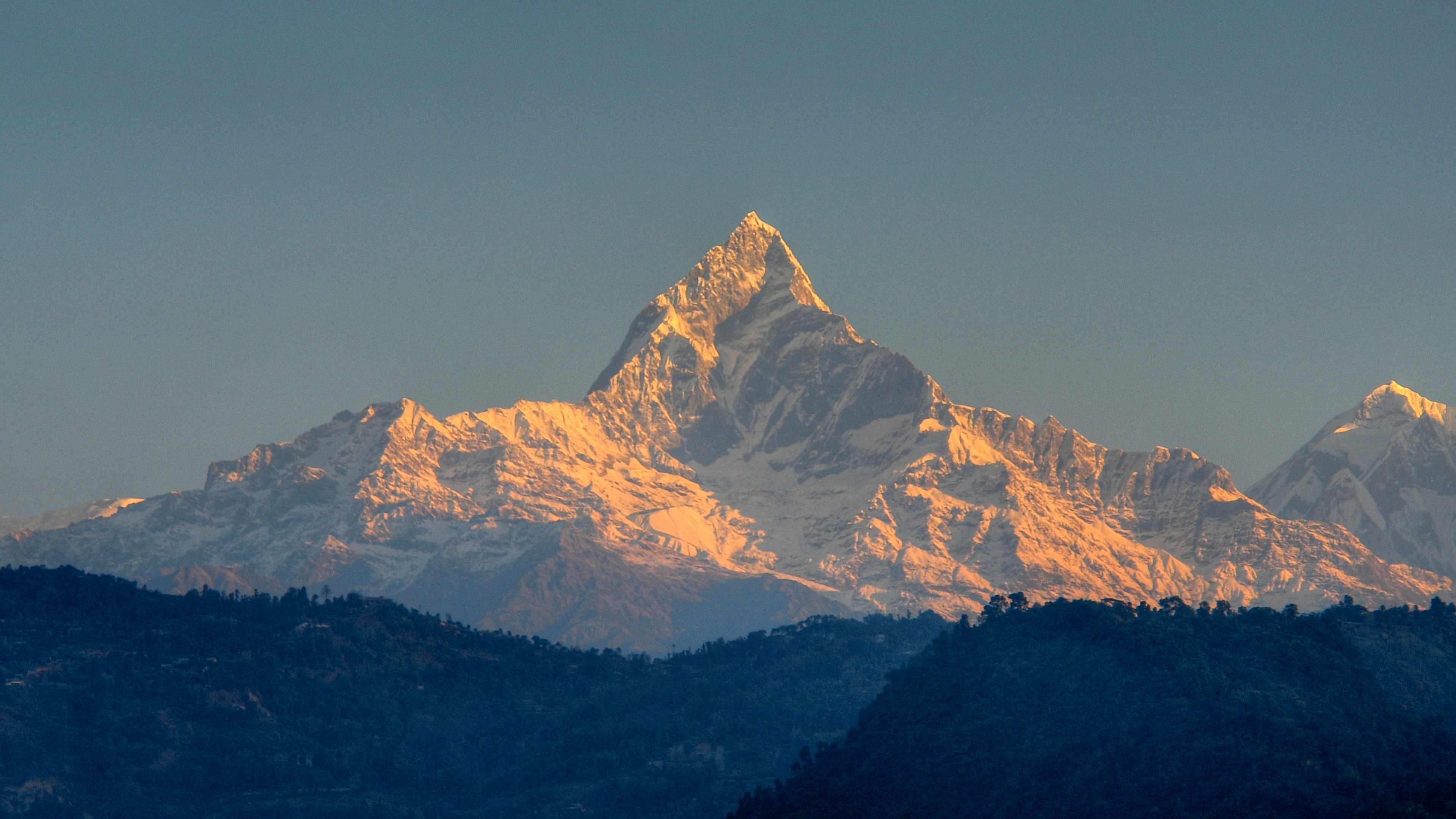 Mount Everest Wallpaper (64+ images)