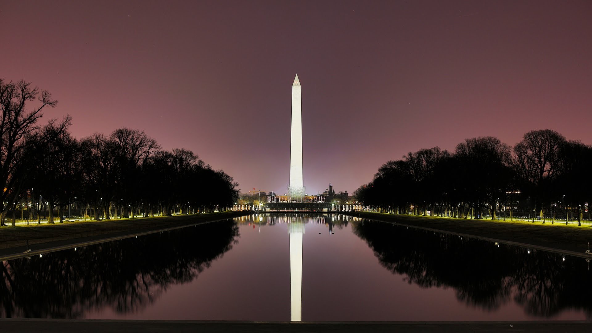 Washington DC HD Wallpaper (65+ images)