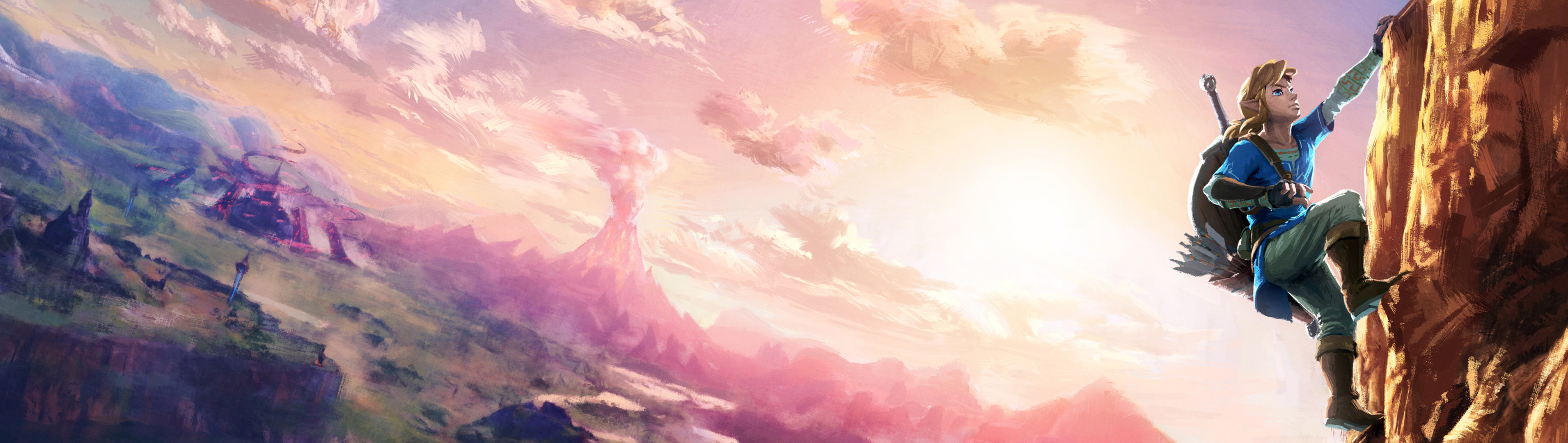 Dual Screen Wallpaper 3840x1080 55 Images 