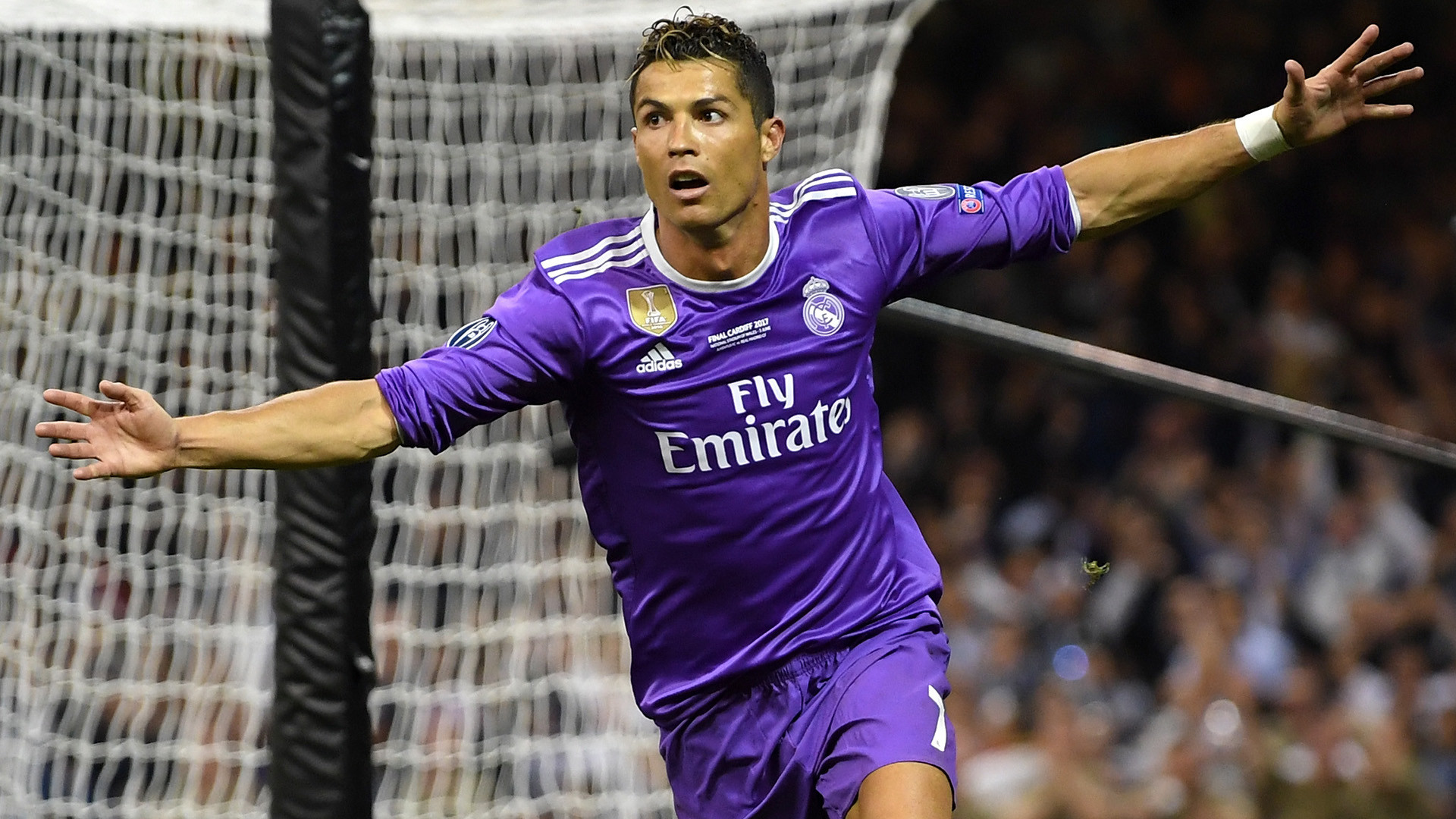 CR7 2018 Wallpaper 70 Images 
