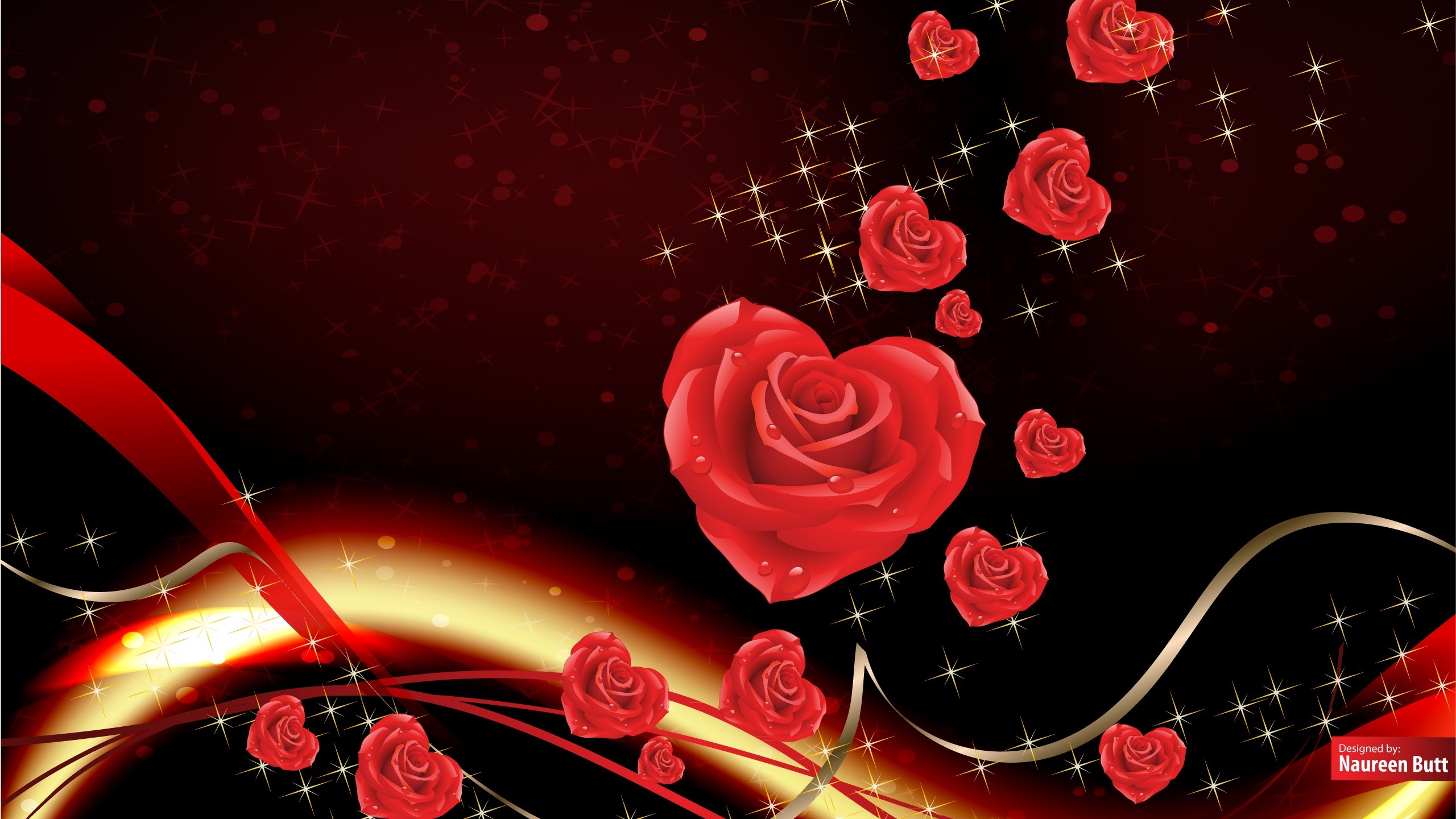 Beautiful Valentine Wallpapers (57+ images)