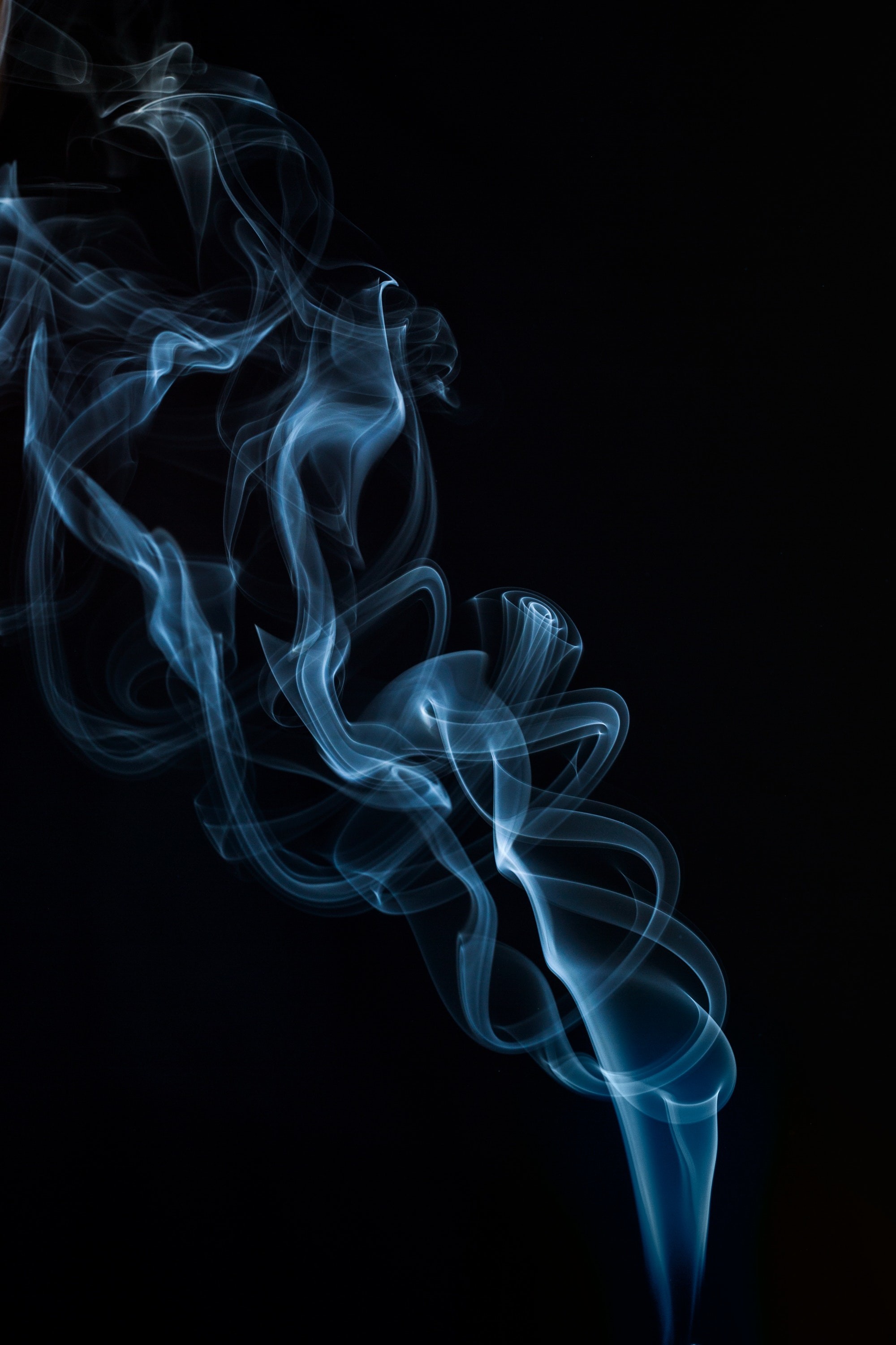 Cool Smoke Wallpapers (71+ images)