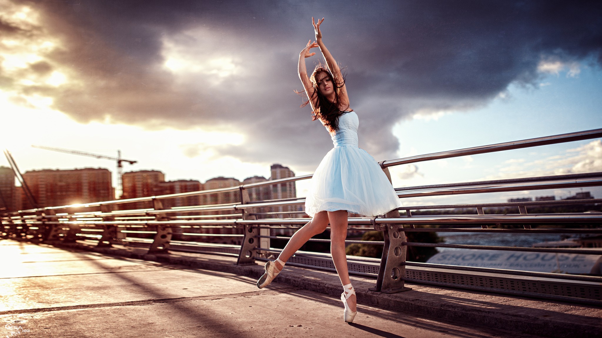 Ballerina Wallpaper 72 Images