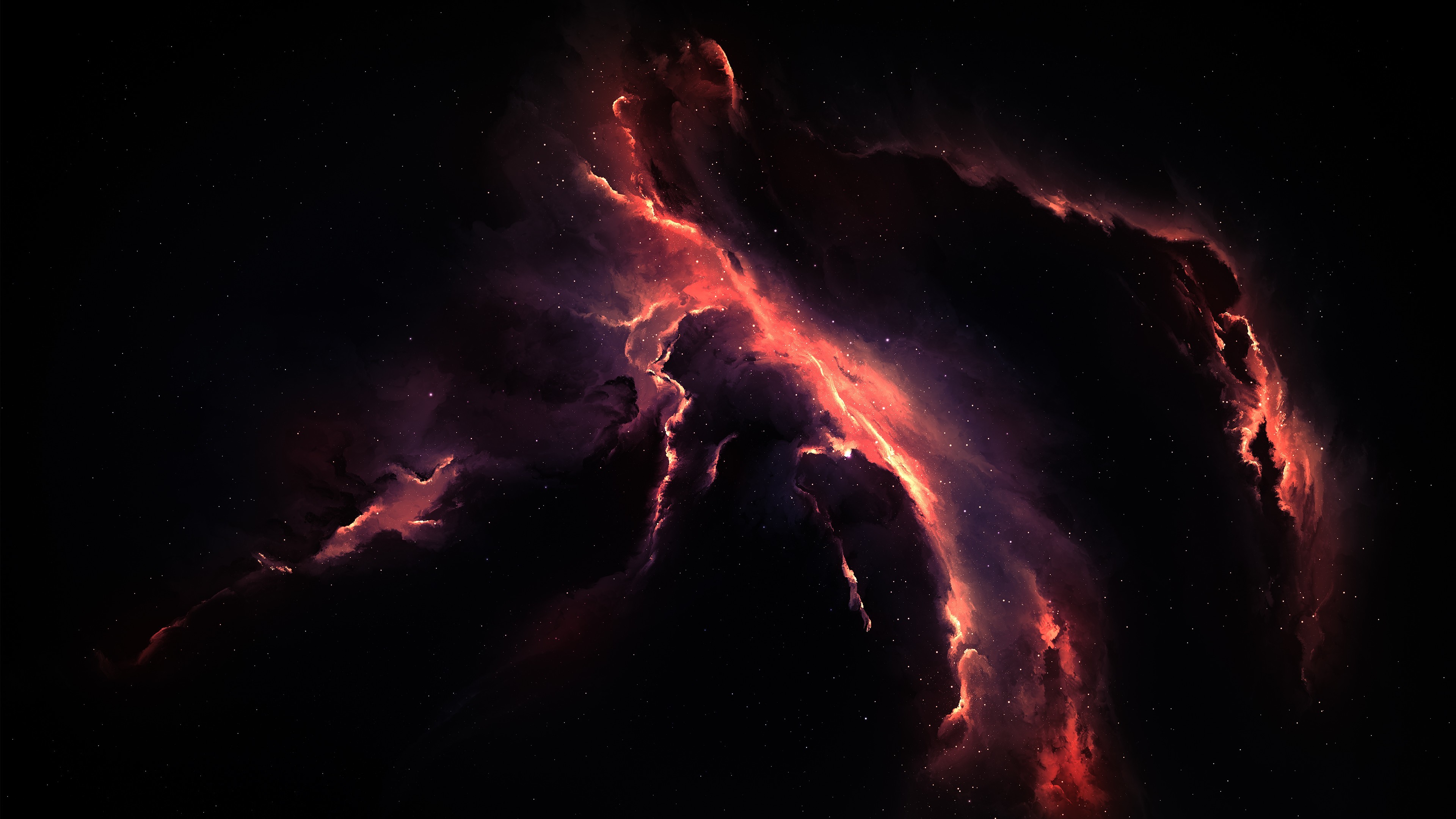 4K Space Wallpaper (48+ images)
