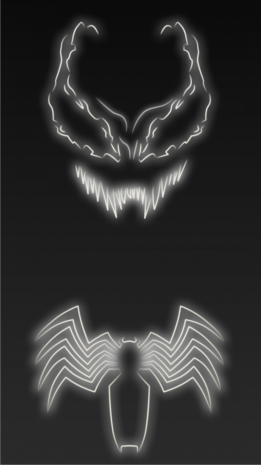 Venom iPhone Wallpaper (63+ images)