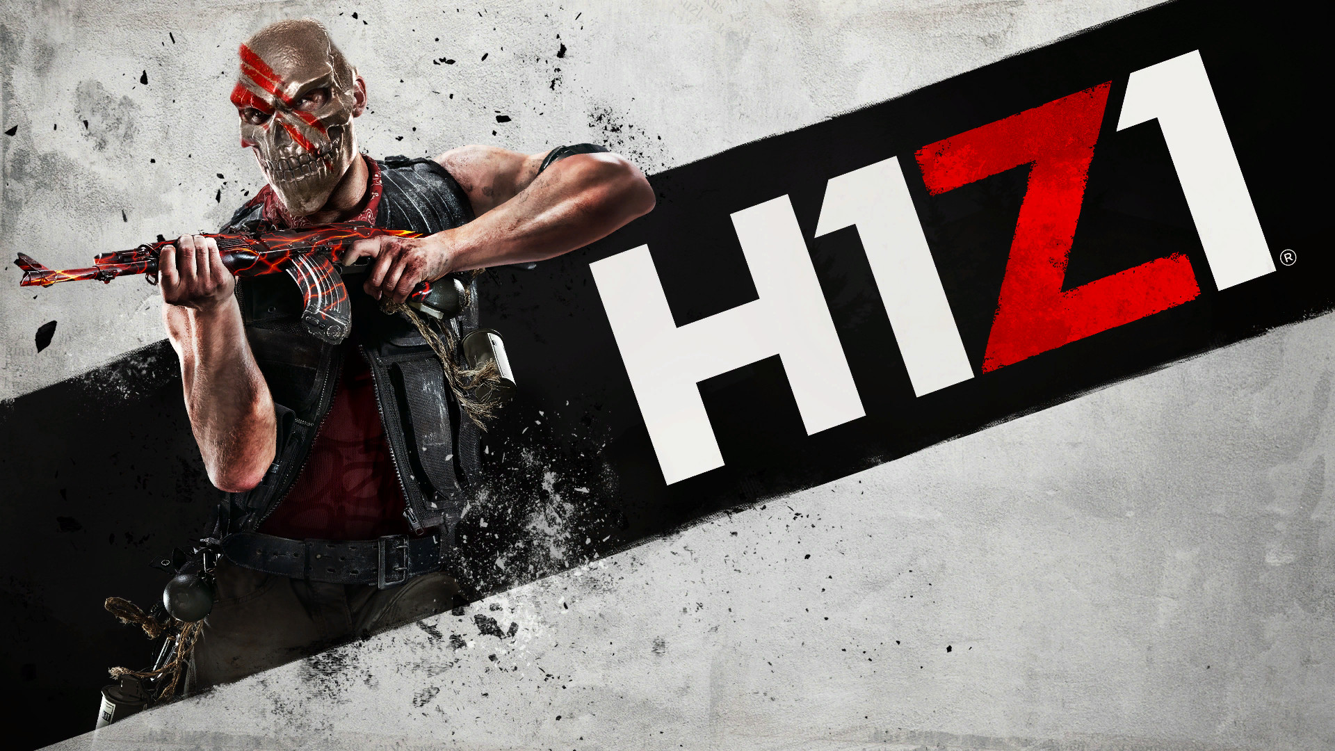 H1Z1 Wallpapers - Top Free H1Z1 Backgrounds - WallpaperAccess