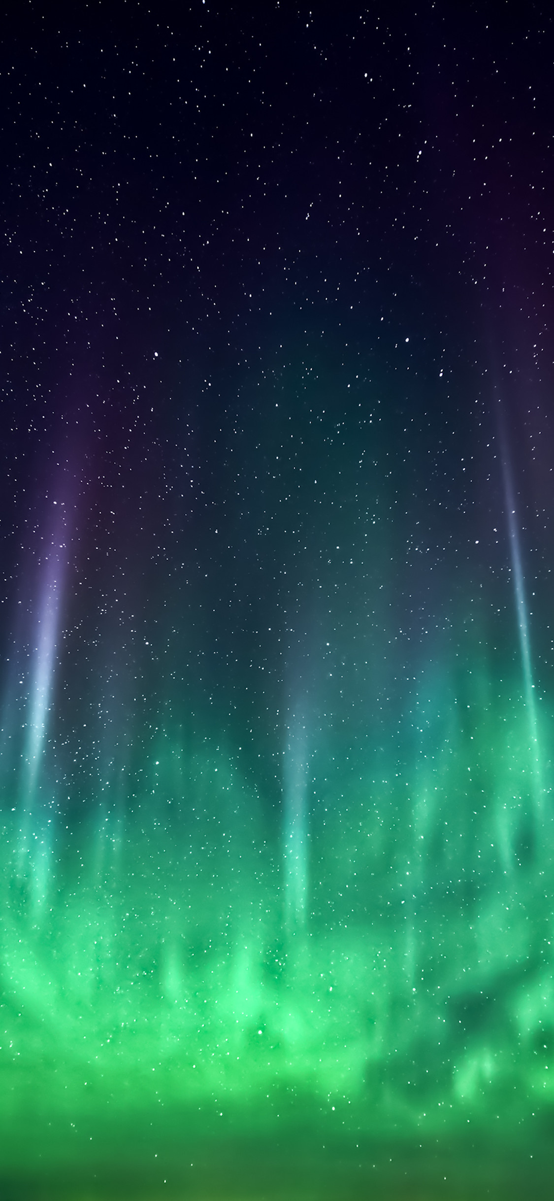 IOS 8 Stock Wallpapers (52+ images)