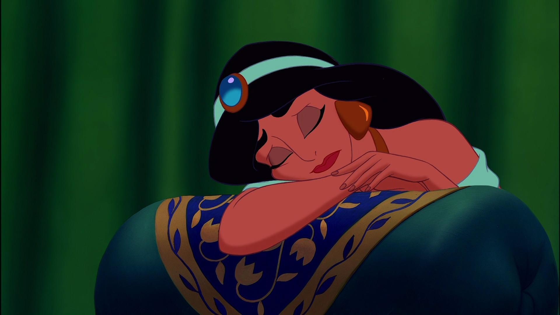 Princess Jasmine Wallpapers (62+ images)