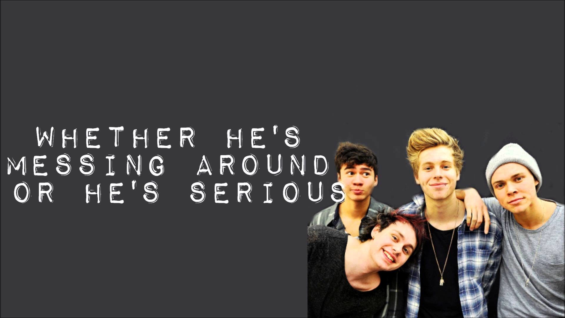 5sos Wallpapers For Laptops 70 Images