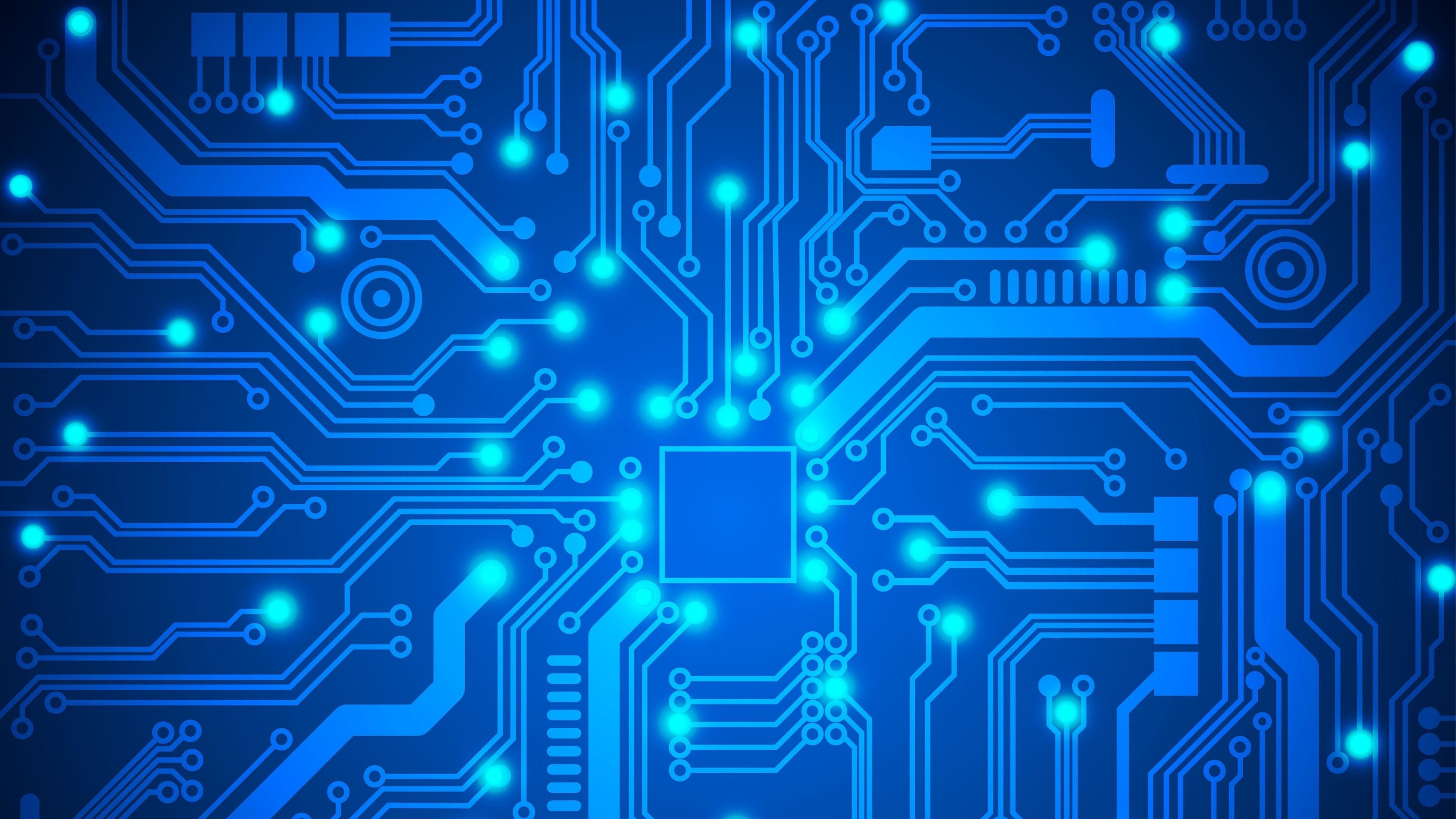 Circuit Board Wallpaper 67 Images